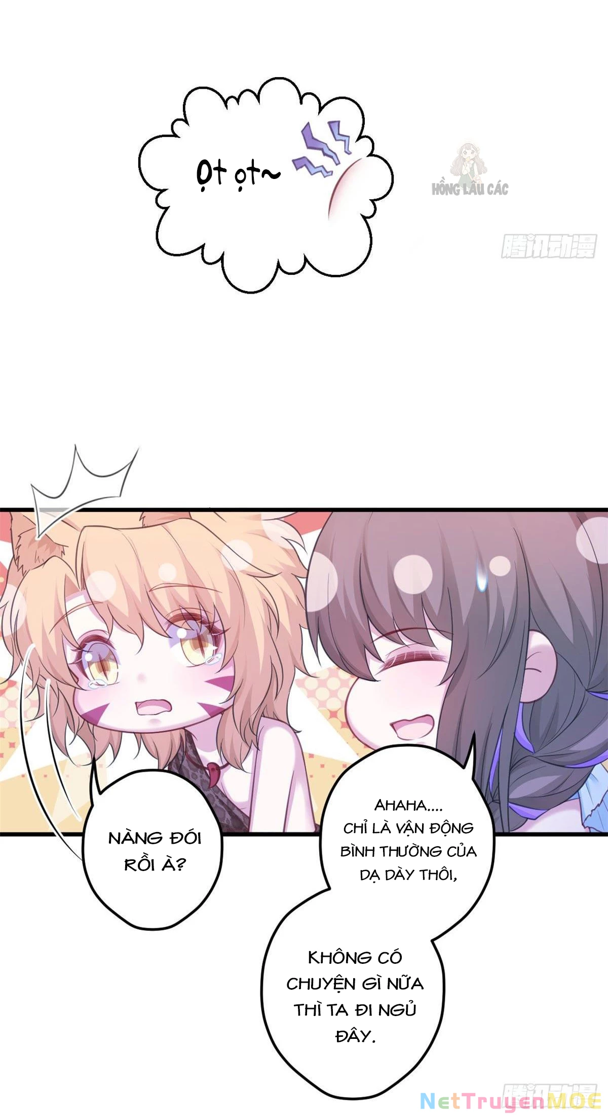 Thảnh Thơi Thú Thế Chủng Chủng Điền, Sinh Sinh Tể - Update Chapter 341 - Trang 13
