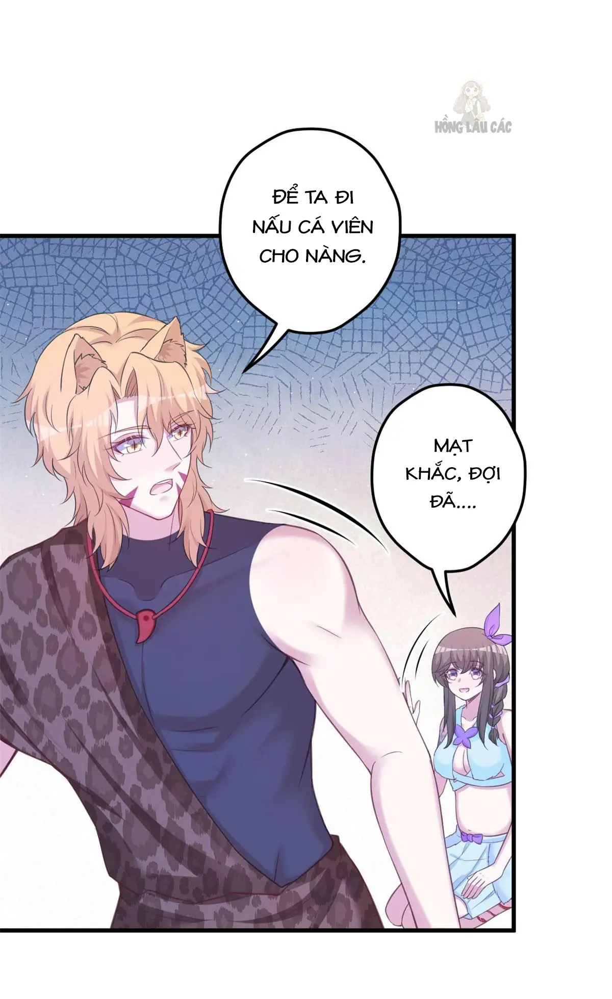 Thảnh Thơi Thú Thế Chủng Chủng Điền, Sinh Sinh Tể - Update Chapter 341 - Trang 14