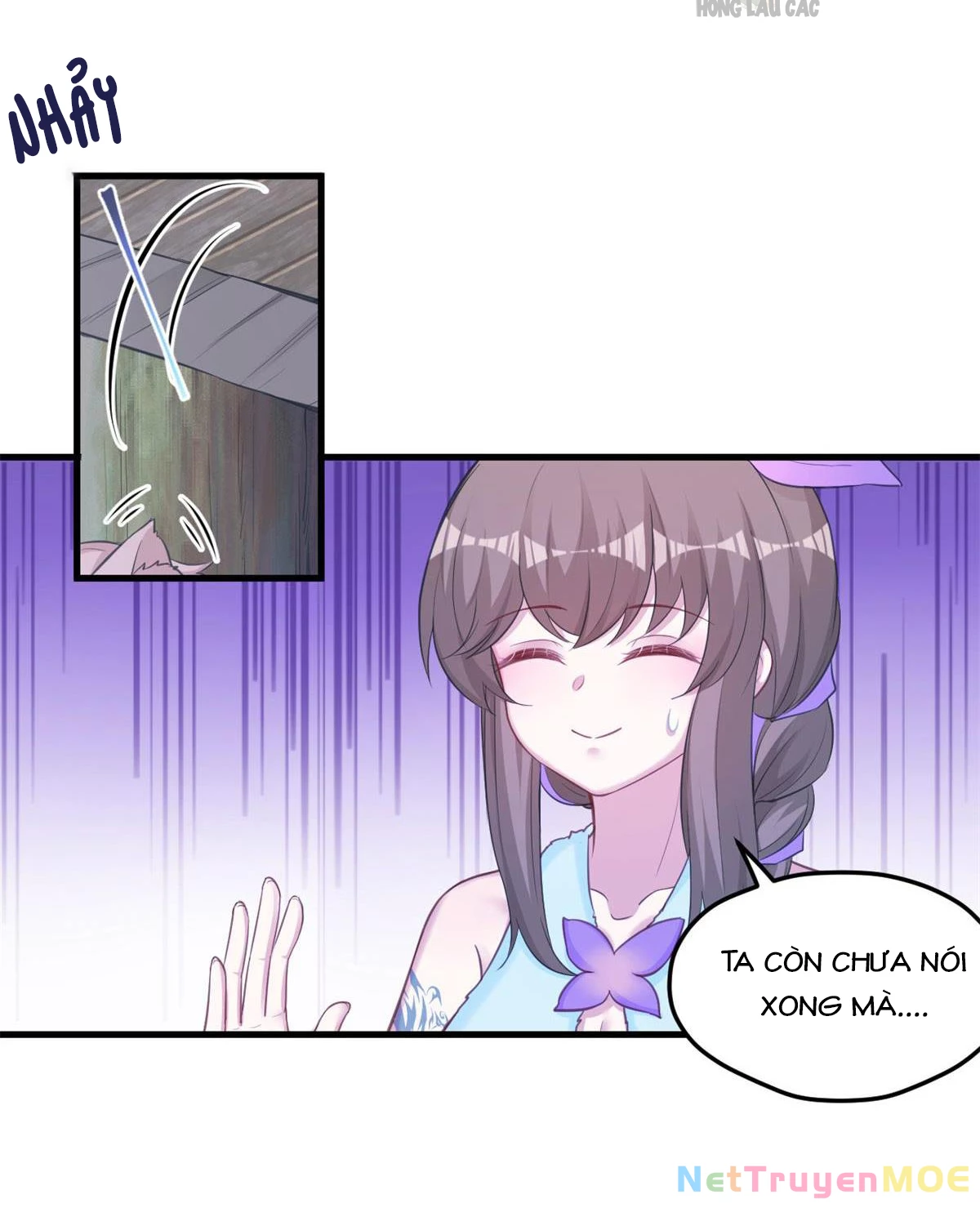 Thảnh Thơi Thú Thế Chủng Chủng Điền, Sinh Sinh Tể - Update Chapter 341 - Trang 17