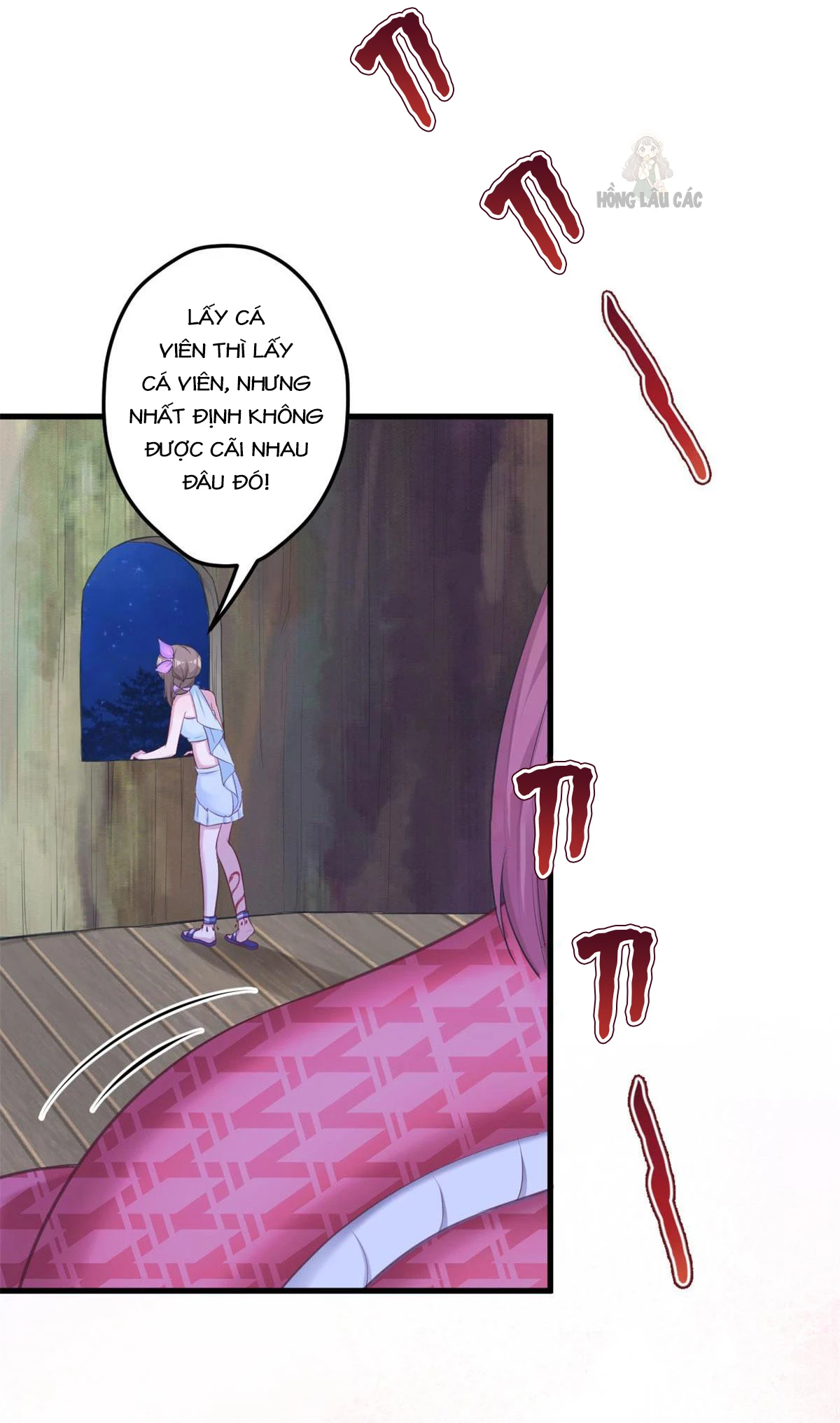 Thảnh Thơi Thú Thế Chủng Chủng Điền, Sinh Sinh Tể - Update Chapter 341 - Trang 18