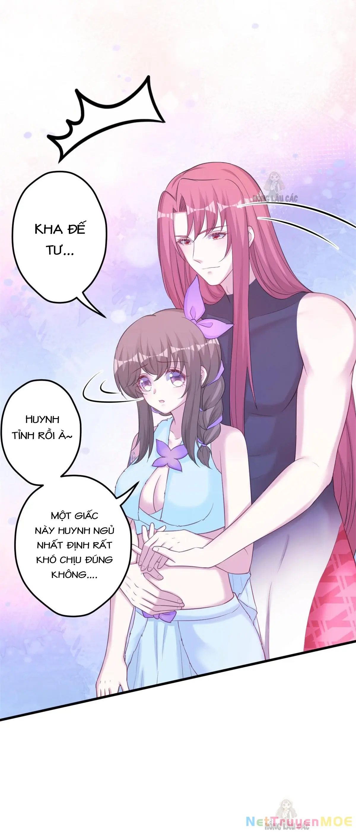 Thảnh Thơi Thú Thế Chủng Chủng Điền, Sinh Sinh Tể - Update Chapter 341 - Trang 19