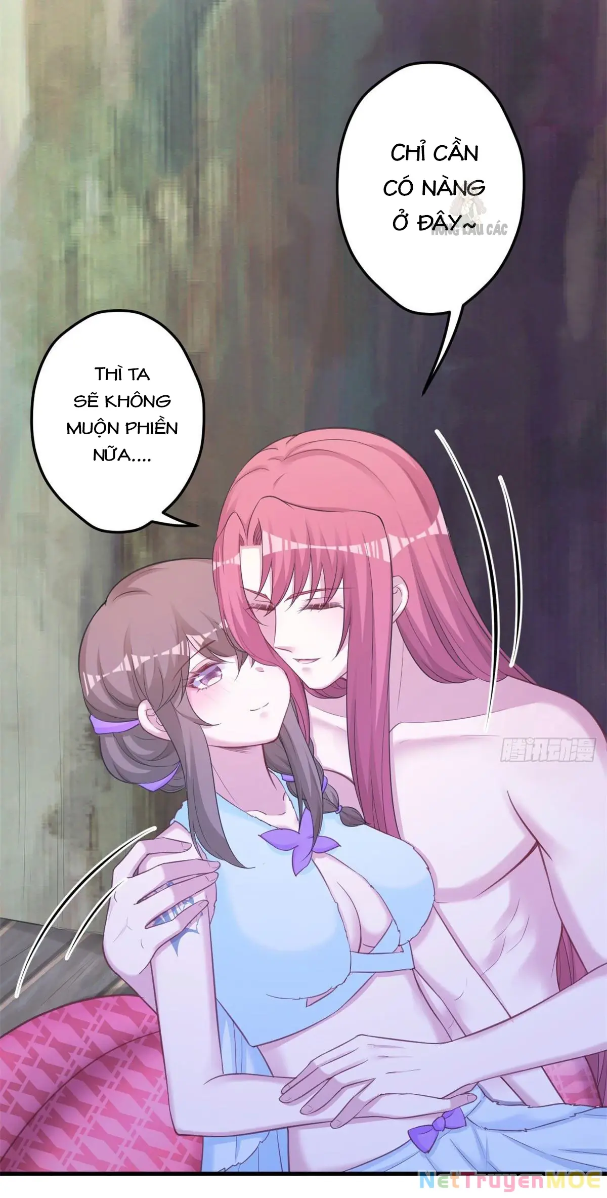 Thảnh Thơi Thú Thế Chủng Chủng Điền, Sinh Sinh Tể - Update Chapter 341 - Trang 21