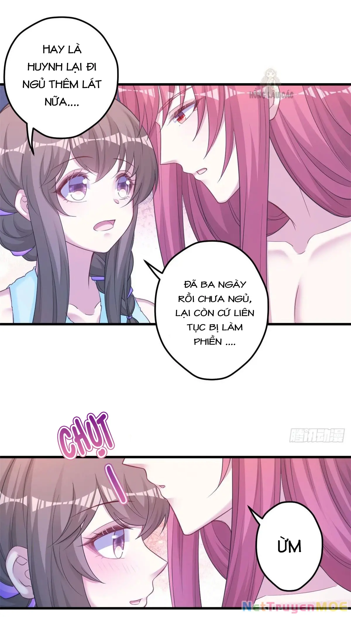 Thảnh Thơi Thú Thế Chủng Chủng Điền, Sinh Sinh Tể - Update Chapter 341 - Trang 23