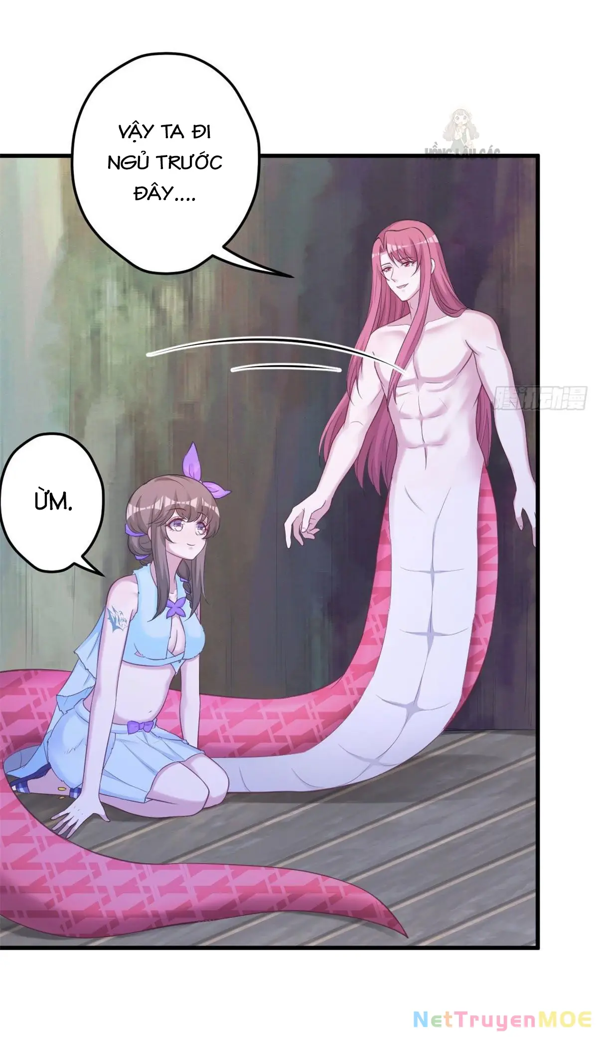 Thảnh Thơi Thú Thế Chủng Chủng Điền, Sinh Sinh Tể - Update Chapter 341 - Trang 24