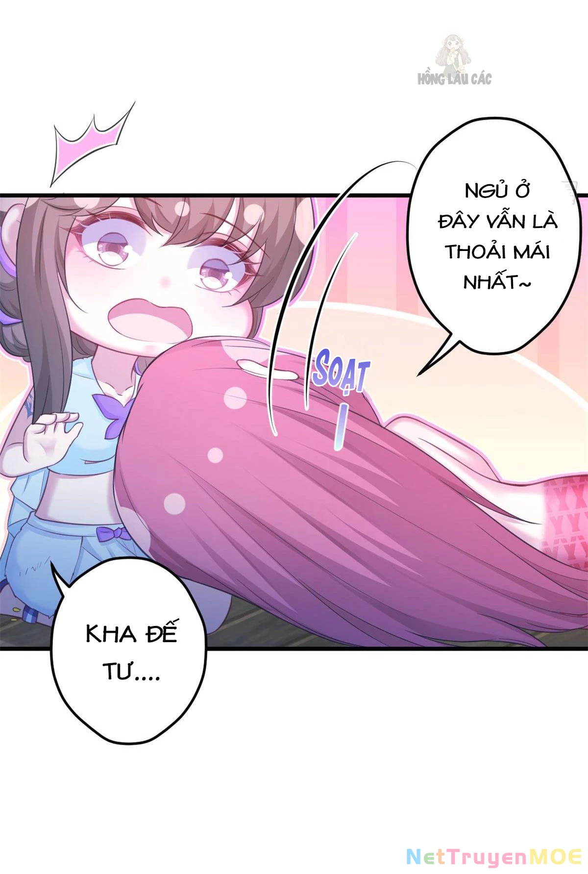 Thảnh Thơi Thú Thế Chủng Chủng Điền, Sinh Sinh Tể - Update Chapter 341 - Trang 25