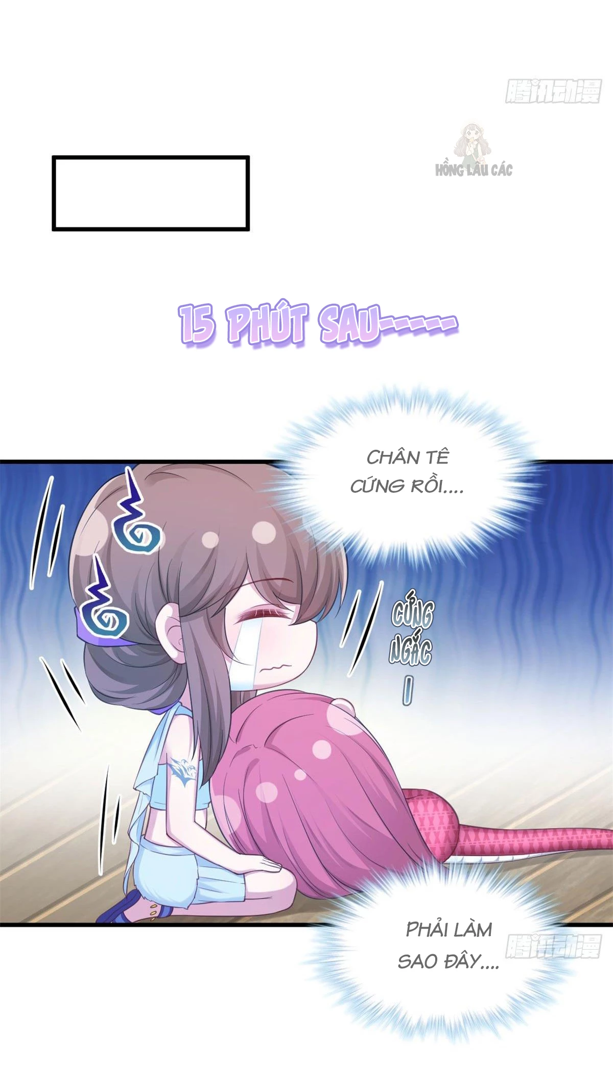 Thảnh Thơi Thú Thế Chủng Chủng Điền, Sinh Sinh Tể - Update Chapter 341 - Trang 27