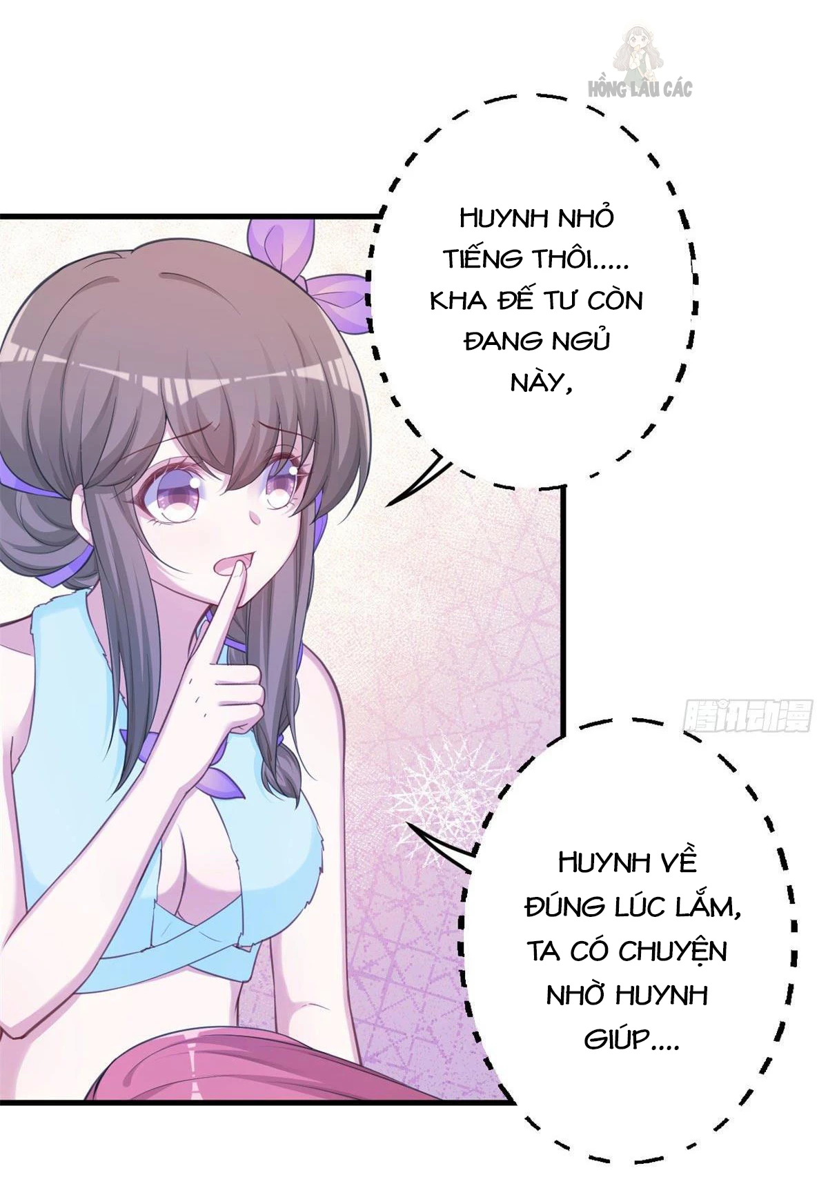 Thảnh Thơi Thú Thế Chủng Chủng Điền, Sinh Sinh Tể - Update Chapter 341 - Trang 29
