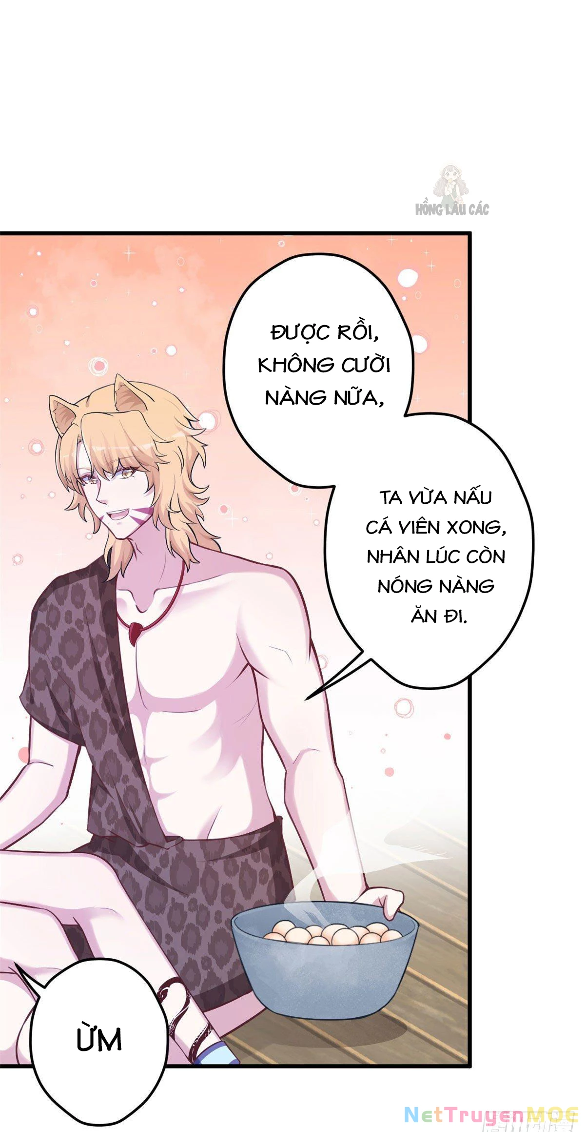 Thảnh Thơi Thú Thế Chủng Chủng Điền, Sinh Sinh Tể - Update Chapter 341 - Trang 32
