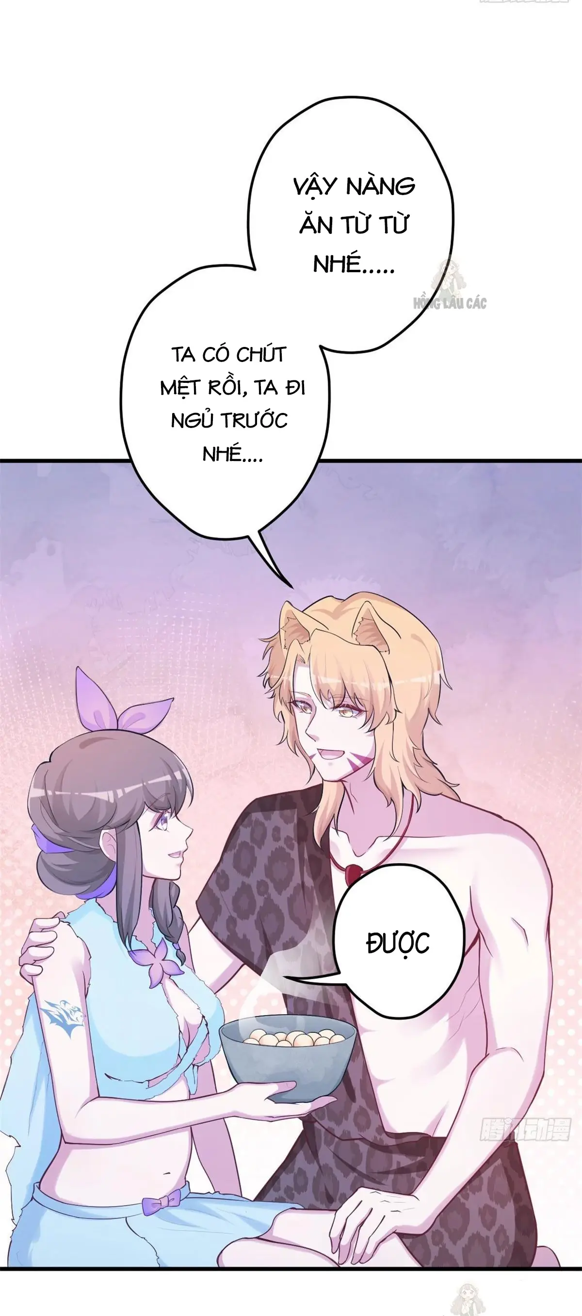 Thảnh Thơi Thú Thế Chủng Chủng Điền, Sinh Sinh Tể - Update Chapter 341 - Trang 33