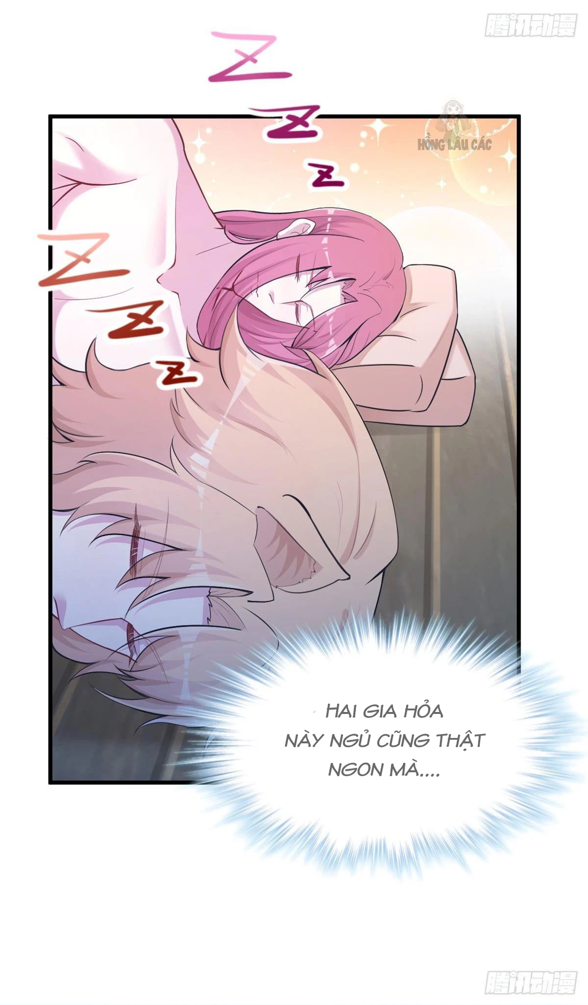 Thảnh Thơi Thú Thế Chủng Chủng Điền, Sinh Sinh Tể - Update Chapter 341 - Trang 37