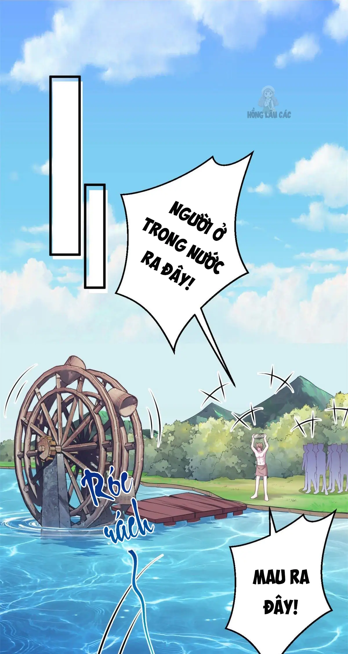 Thảnh Thơi Thú Thế Chủng Chủng Điền, Sinh Sinh Tể - Update Chapter 341 - Trang 38