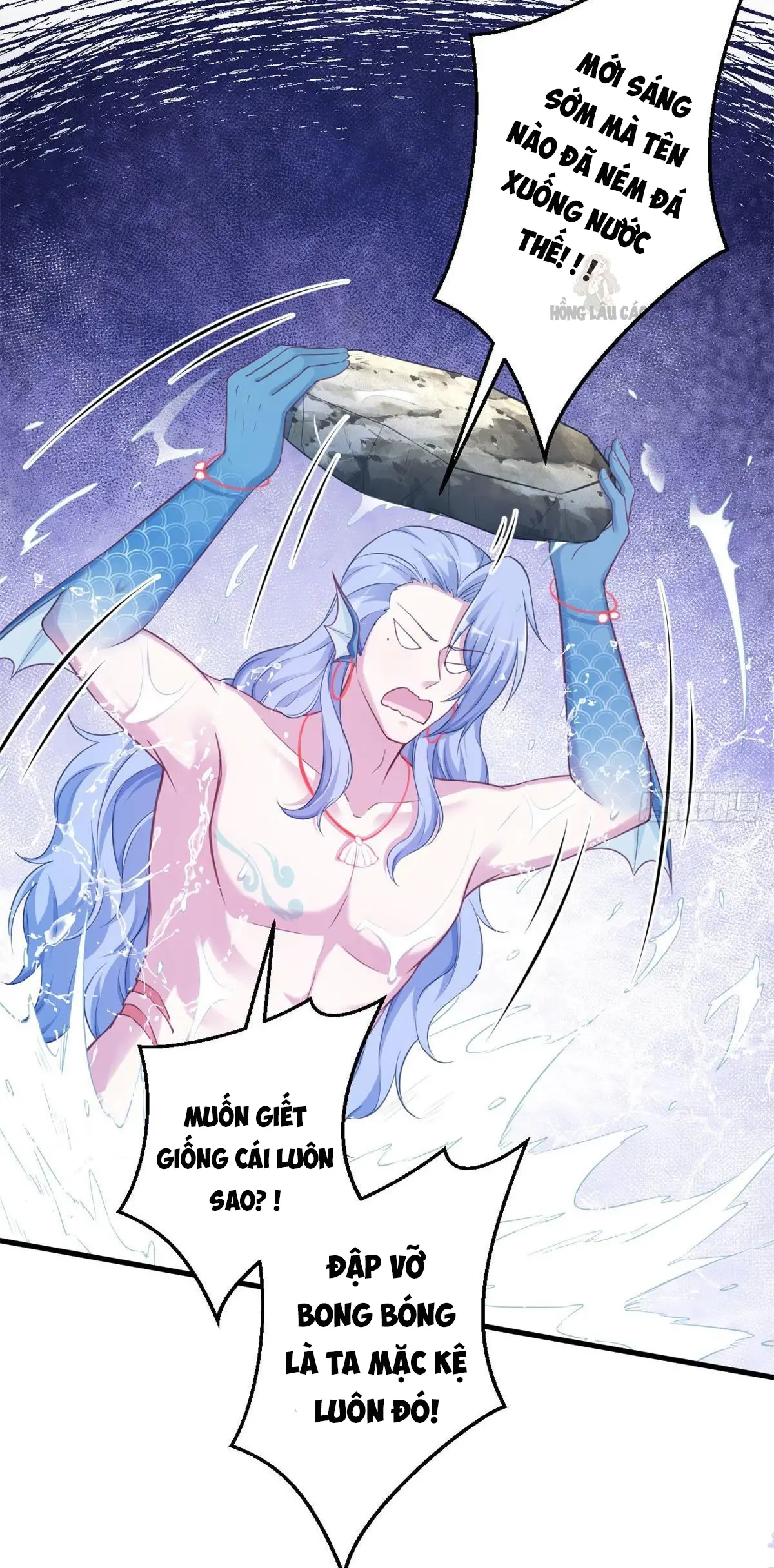 Thảnh Thơi Thú Thế Chủng Chủng Điền, Sinh Sinh Tể - Update Chapter 341 - Trang 40