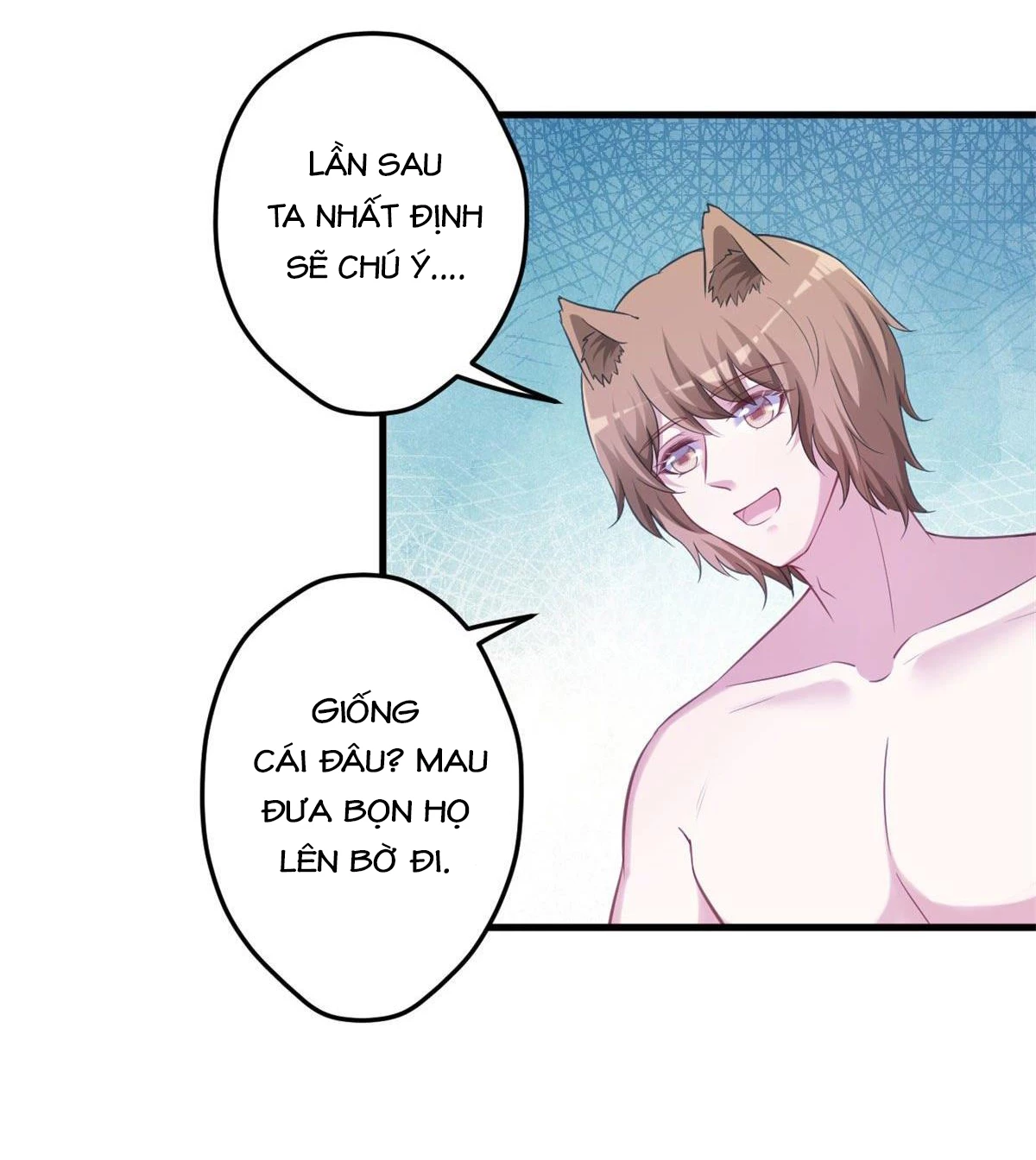 Thảnh Thơi Thú Thế Chủng Chủng Điền, Sinh Sinh Tể - Update Chapter 341 - Trang 42