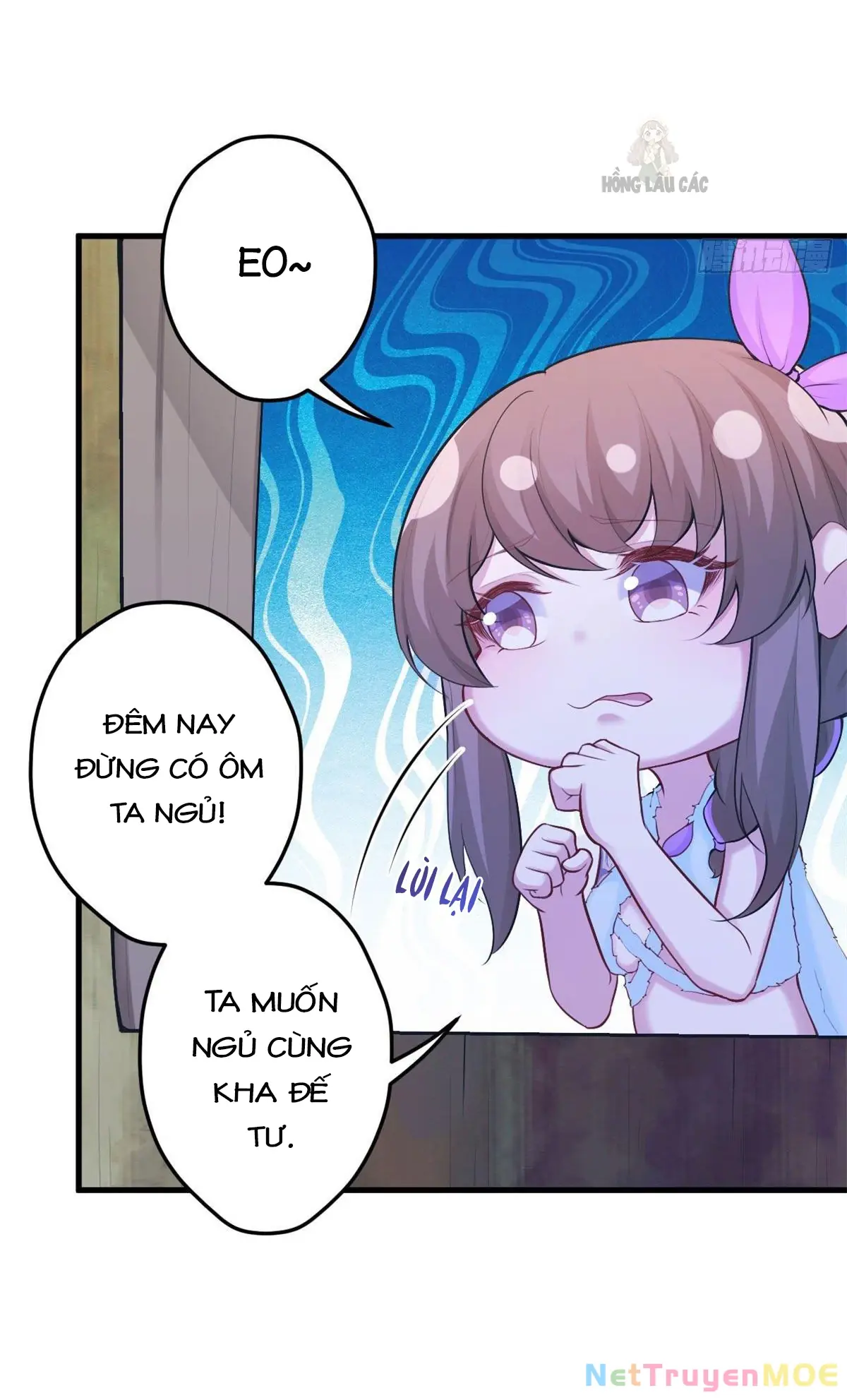 Thảnh Thơi Thú Thế Chủng Chủng Điền, Sinh Sinh Tể - Update Chapter 341 - Trang 7