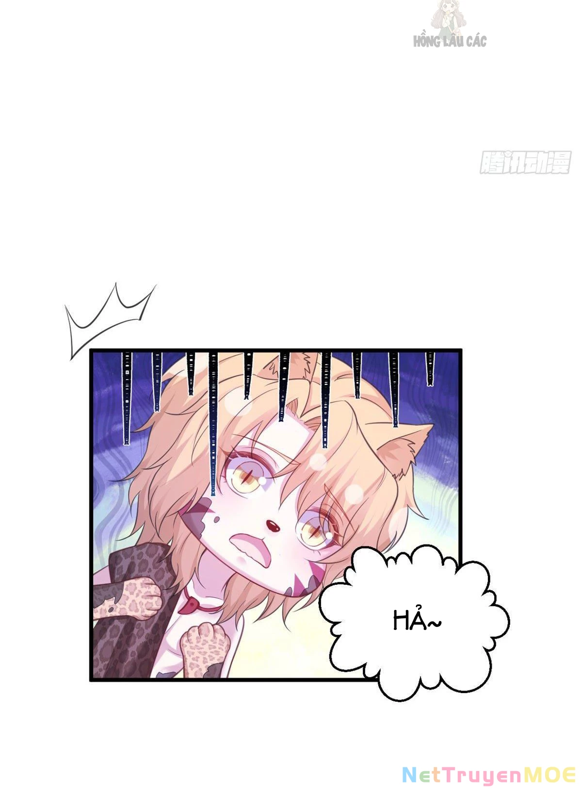Thảnh Thơi Thú Thế Chủng Chủng Điền, Sinh Sinh Tể - Update Chapter 341 - Trang 8