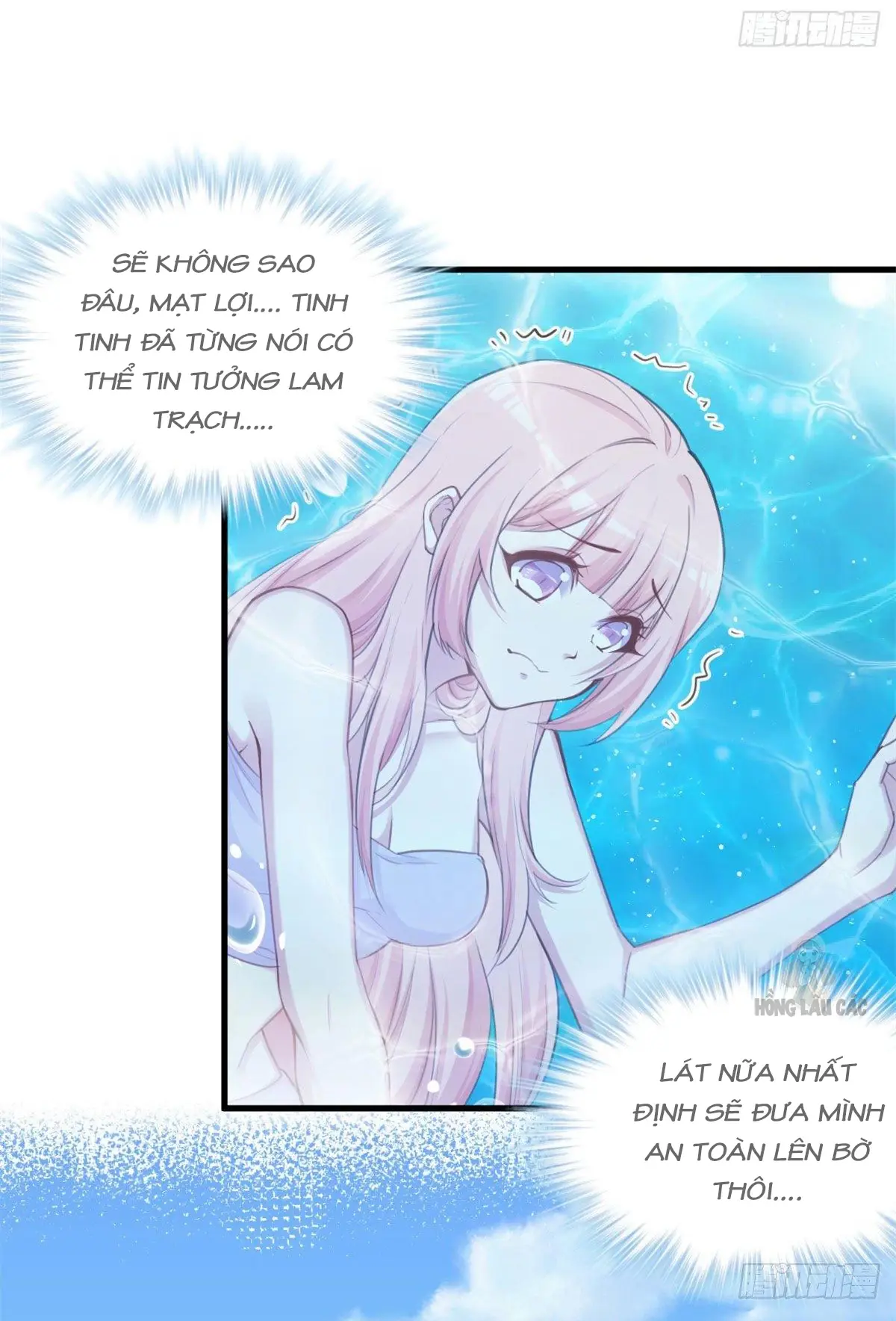 Thảnh Thơi Thú Thế Chủng Chủng Điền, Sinh Sinh Tể - Update Chapter 342 - Trang 10