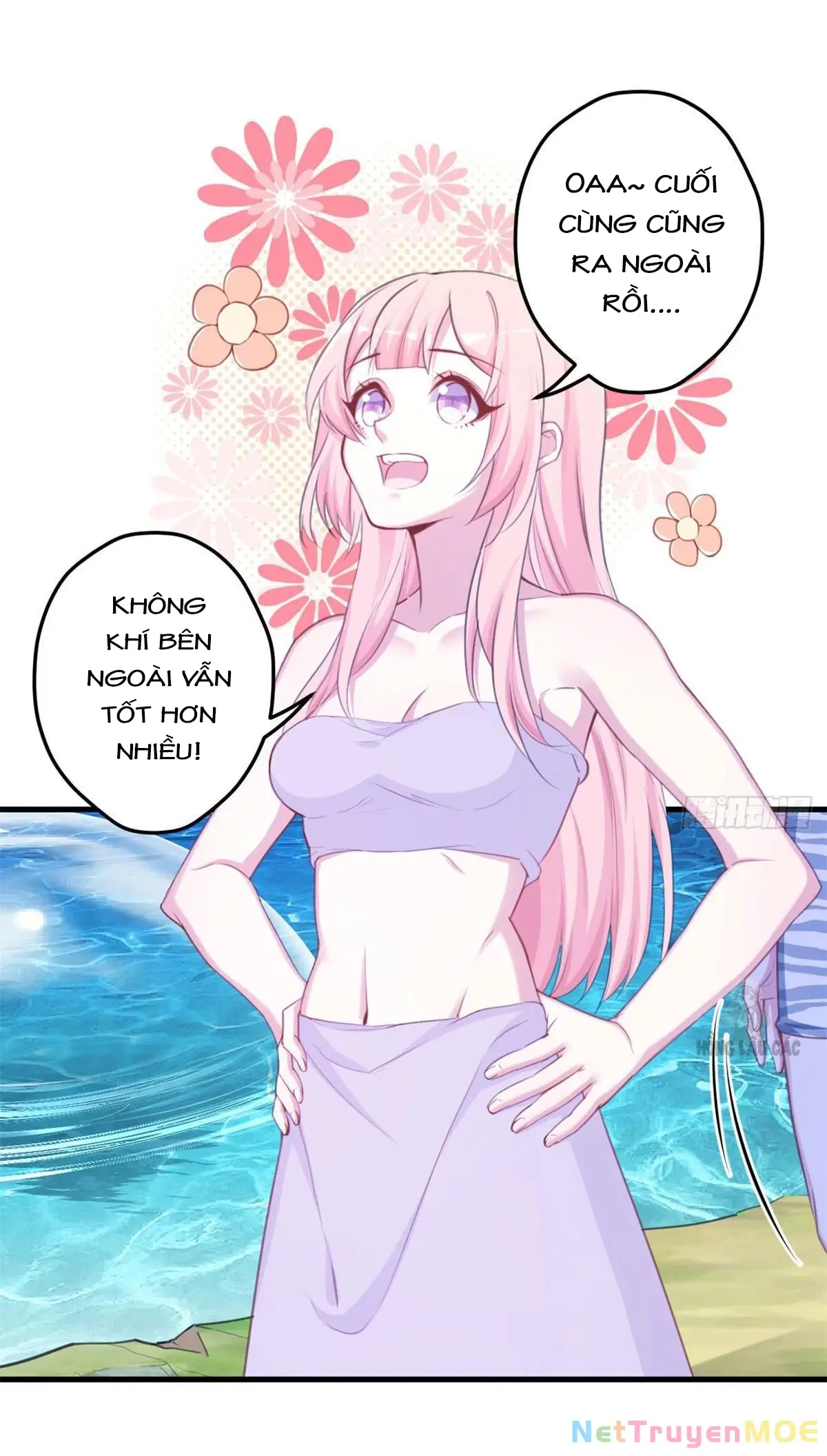 Thảnh Thơi Thú Thế Chủng Chủng Điền, Sinh Sinh Tể - Update Chapter 342 - Trang 12