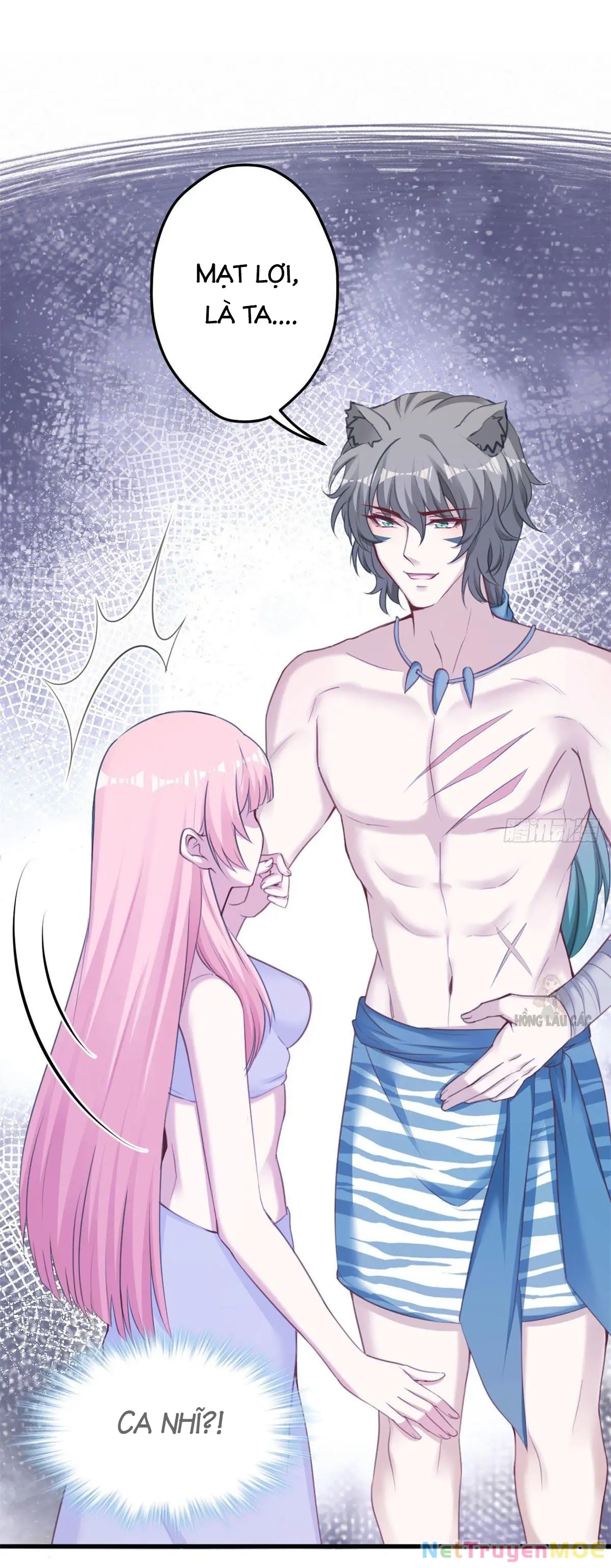 Thảnh Thơi Thú Thế Chủng Chủng Điền, Sinh Sinh Tể - Update Chapter 342 - Trang 14