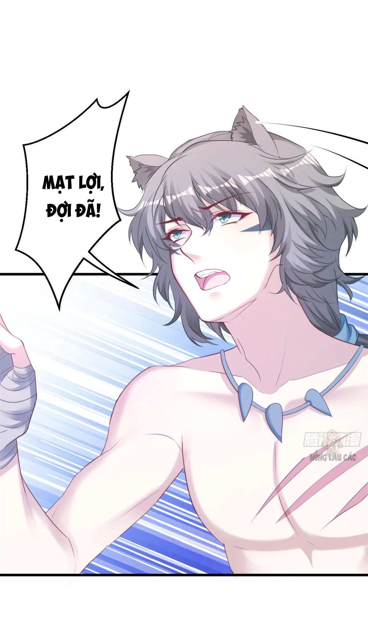 Thảnh Thơi Thú Thế Chủng Chủng Điền, Sinh Sinh Tể - Update Chapter 342 - Trang 16