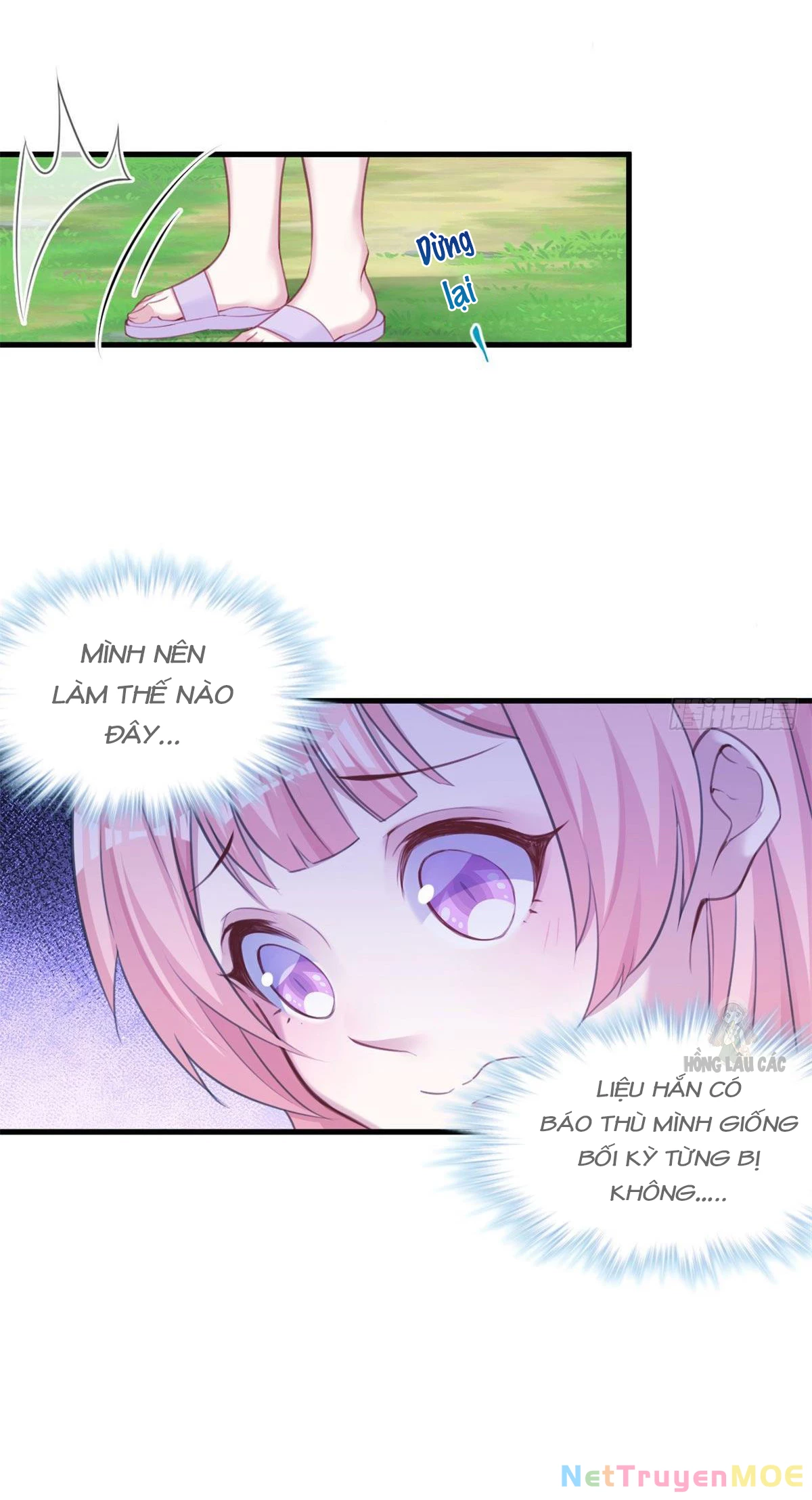 Thảnh Thơi Thú Thế Chủng Chủng Điền, Sinh Sinh Tể - Update Chapter 342 - Trang 17