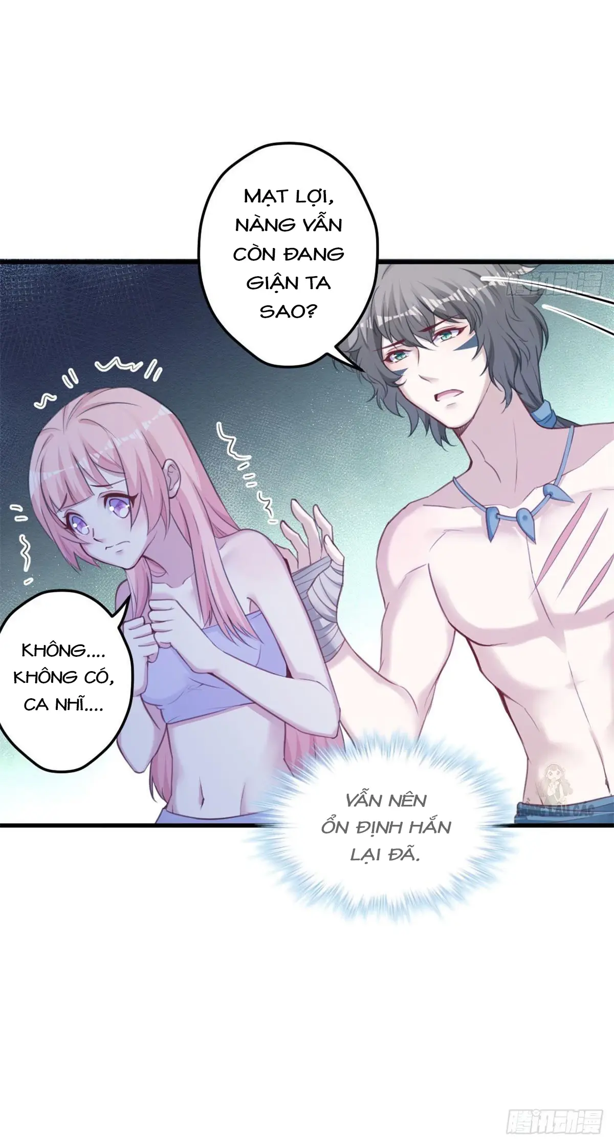 Thảnh Thơi Thú Thế Chủng Chủng Điền, Sinh Sinh Tể - Update Chapter 342 - Trang 18