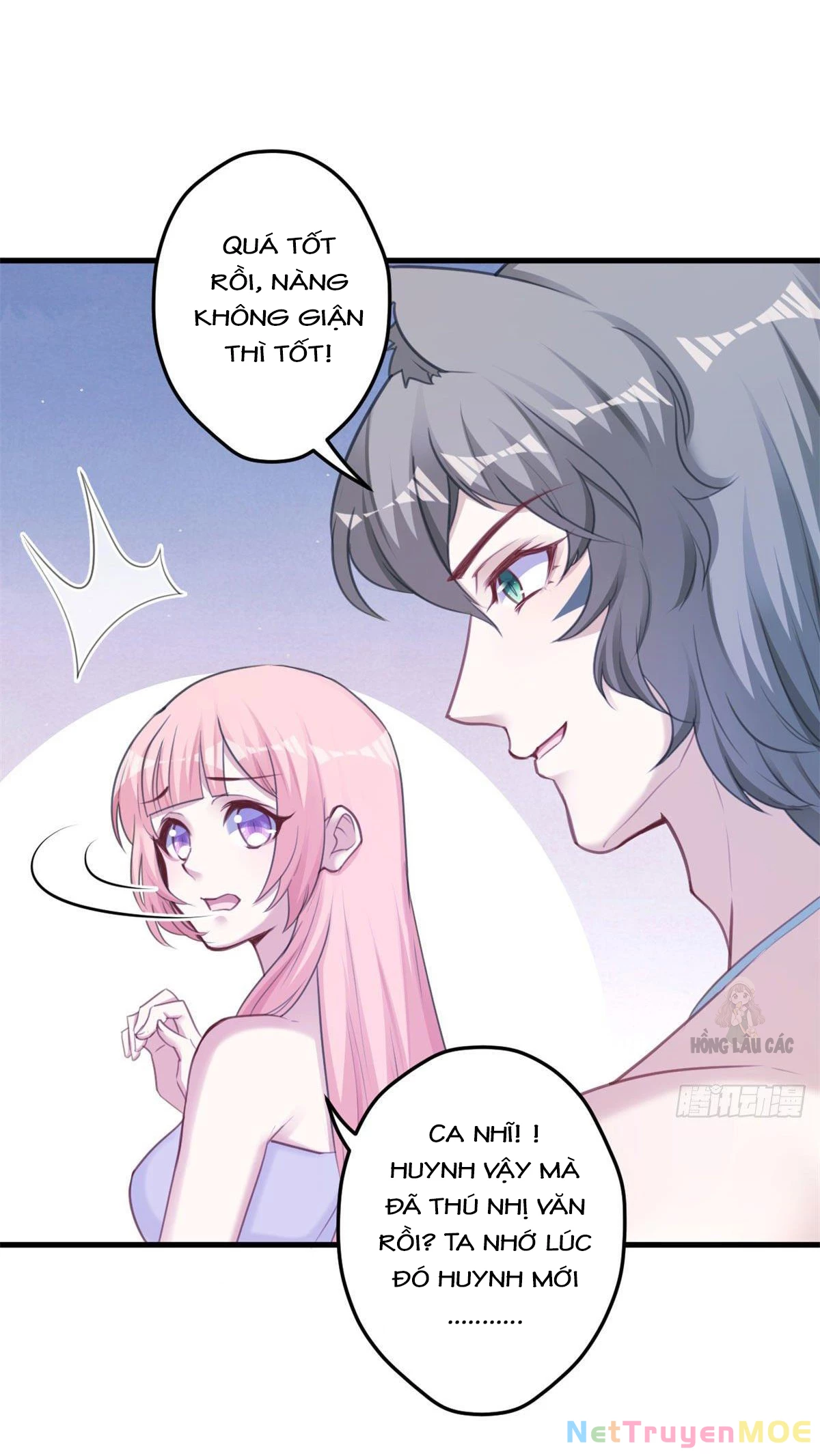 Thảnh Thơi Thú Thế Chủng Chủng Điền, Sinh Sinh Tể - Update Chapter 342 - Trang 19