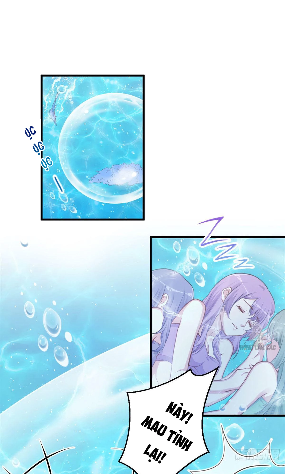 Thảnh Thơi Thú Thế Chủng Chủng Điền, Sinh Sinh Tể - Update Chapter 342 - Trang 2