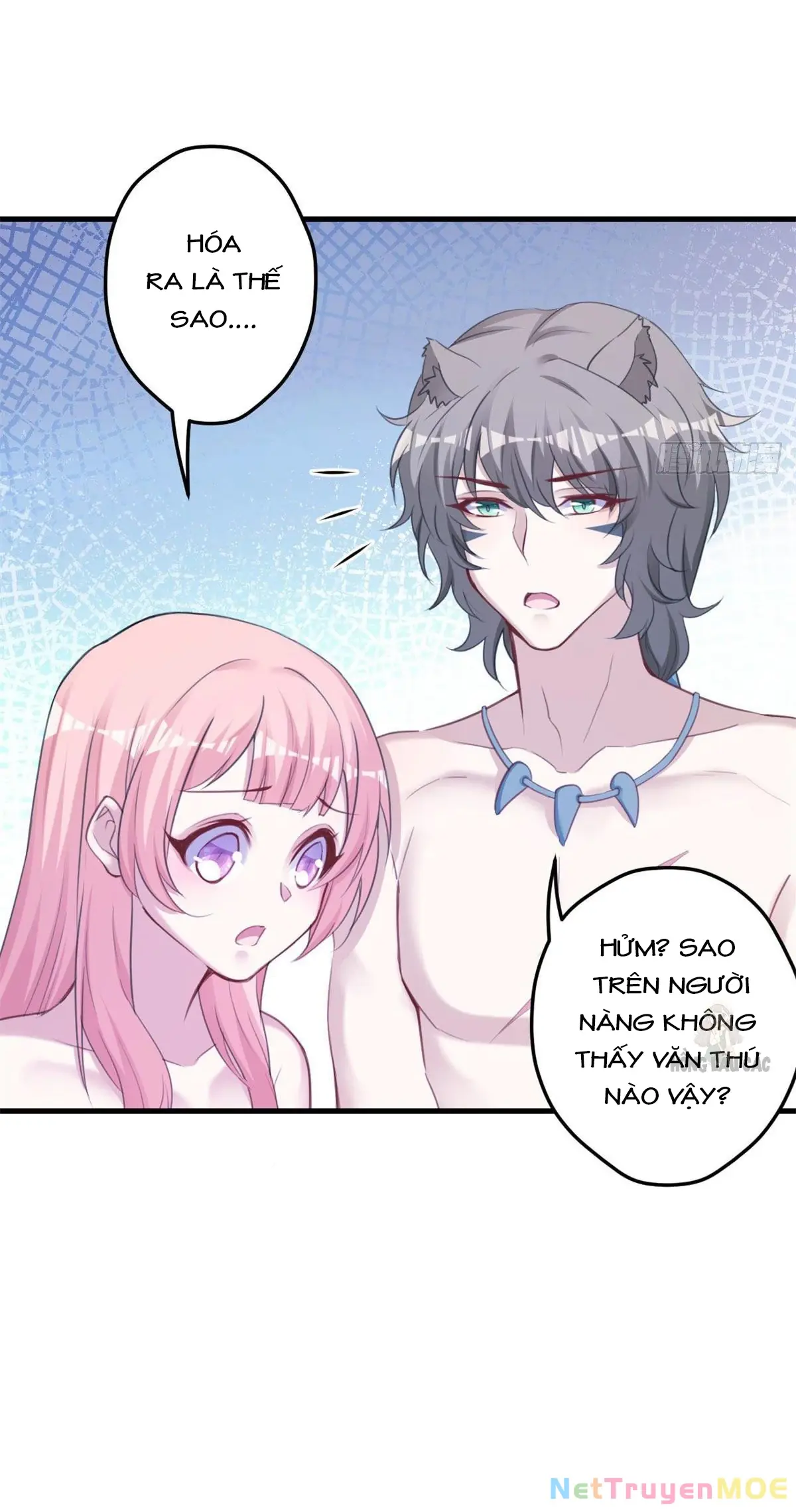 Thảnh Thơi Thú Thế Chủng Chủng Điền, Sinh Sinh Tể - Update Chapter 342 - Trang 21