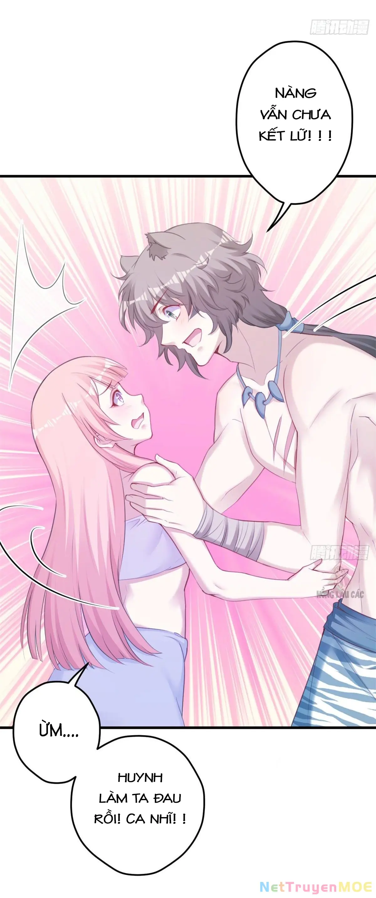 Thảnh Thơi Thú Thế Chủng Chủng Điền, Sinh Sinh Tể - Update Chapter 342 - Trang 22
