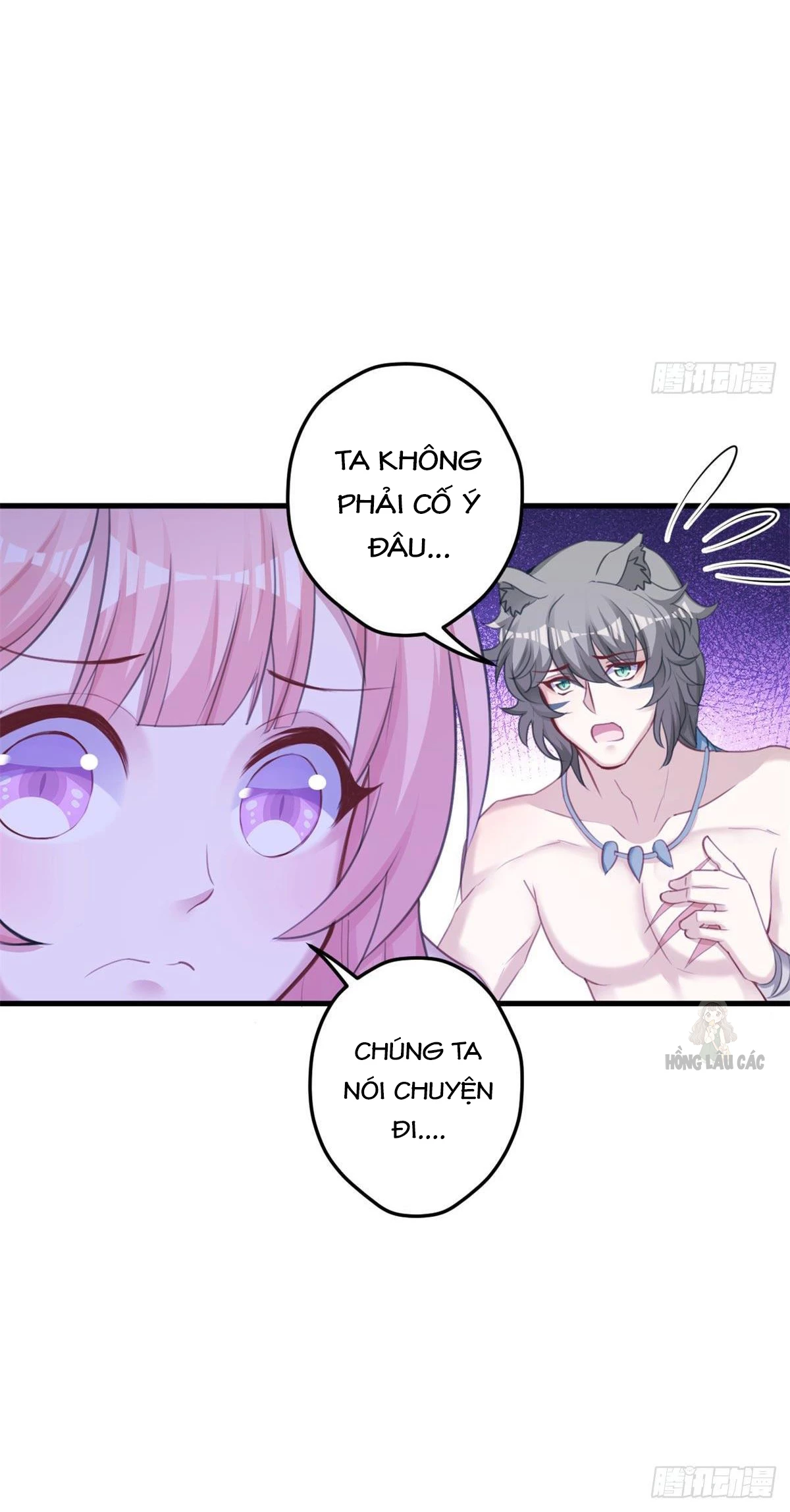 Thảnh Thơi Thú Thế Chủng Chủng Điền, Sinh Sinh Tể - Update Chapter 342 - Trang 23
