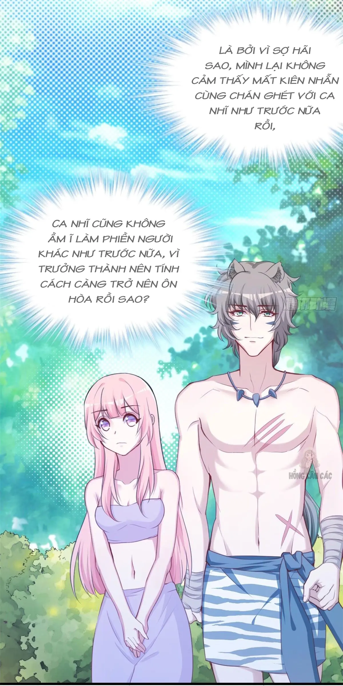 Thảnh Thơi Thú Thế Chủng Chủng Điền, Sinh Sinh Tể - Update Chapter 342 - Trang 26