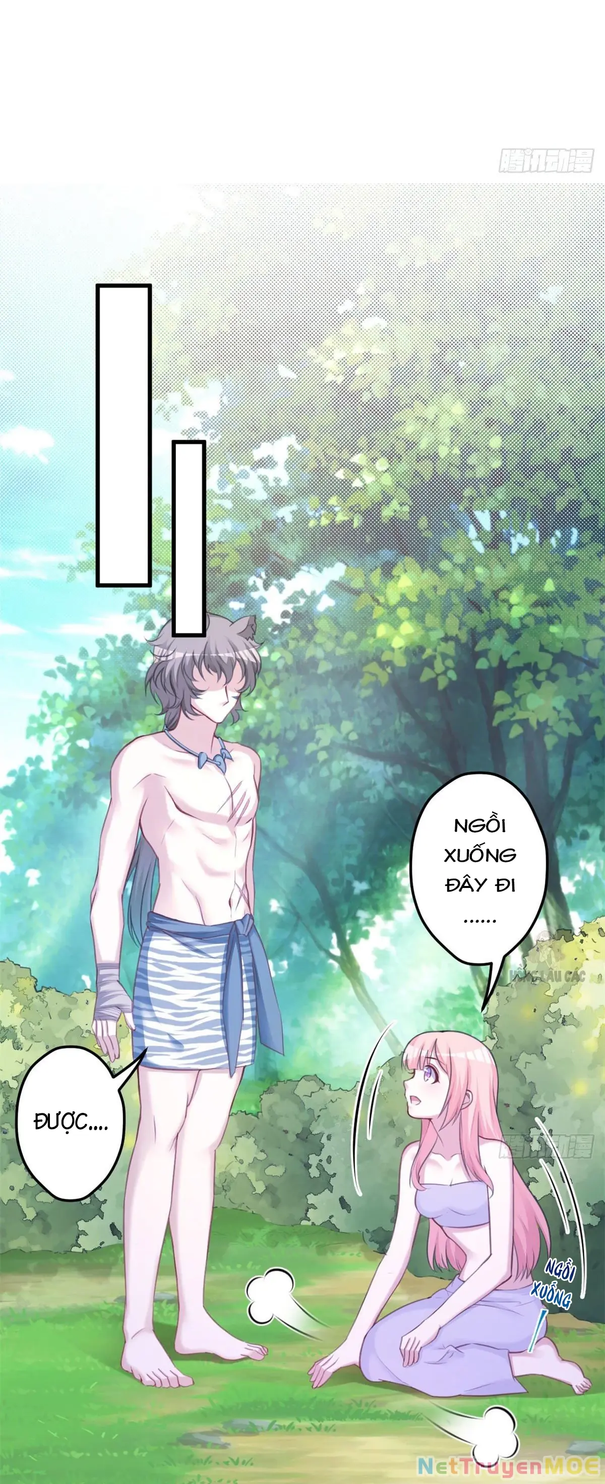 Thảnh Thơi Thú Thế Chủng Chủng Điền, Sinh Sinh Tể - Update Chapter 342 - Trang 29