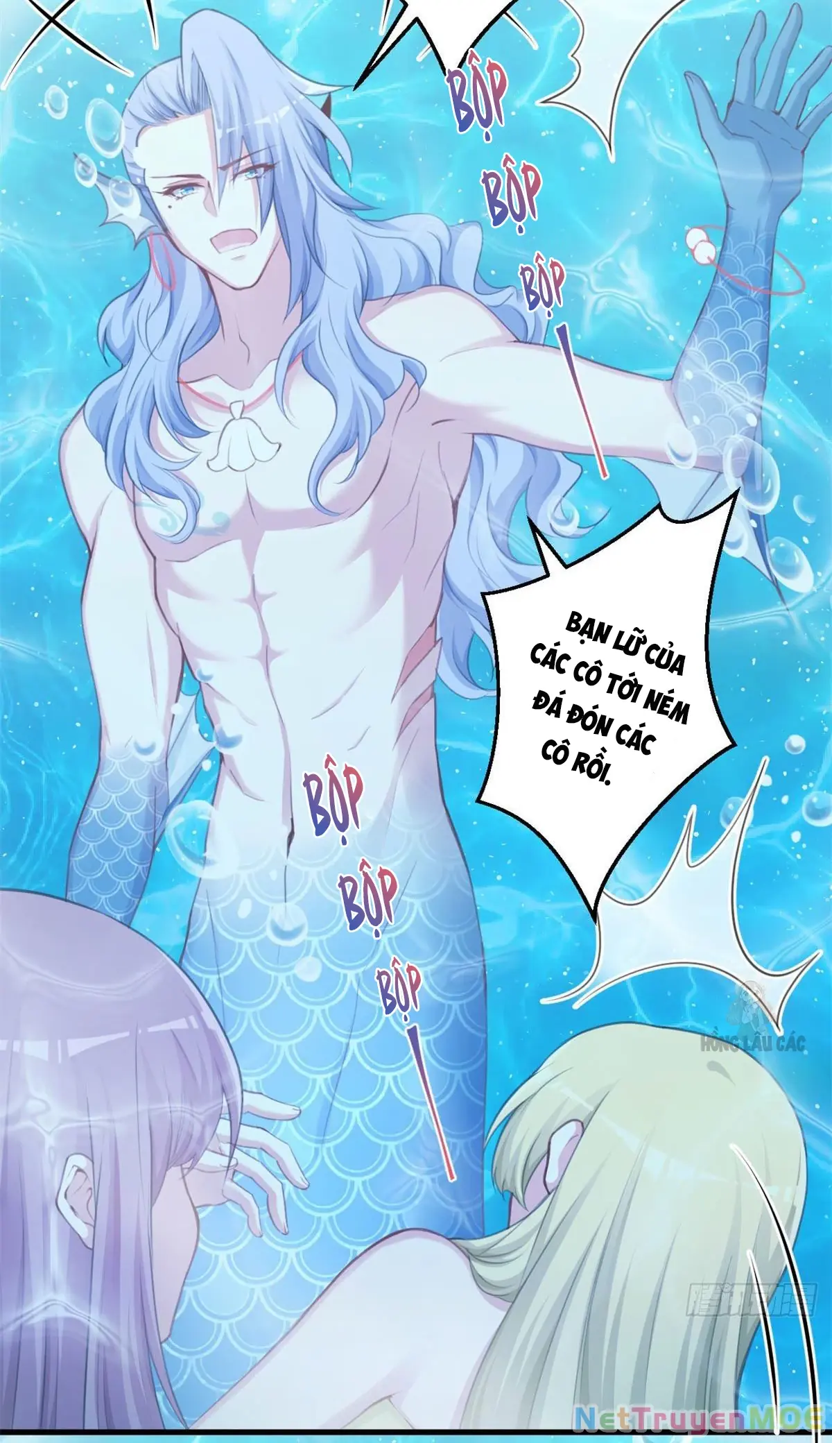 Thảnh Thơi Thú Thế Chủng Chủng Điền, Sinh Sinh Tể - Update Chapter 342 - Trang 3