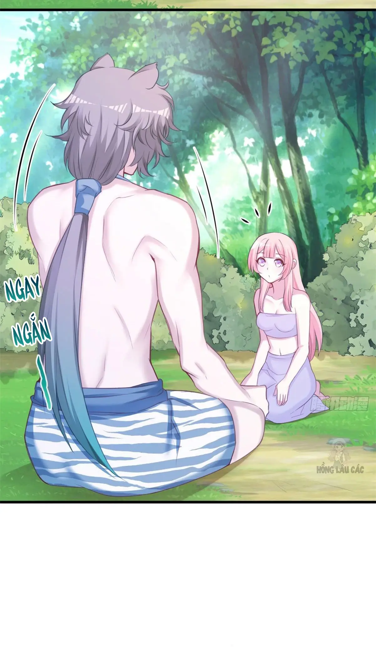 Thảnh Thơi Thú Thế Chủng Chủng Điền, Sinh Sinh Tể - Update Chapter 342 - Trang 30
