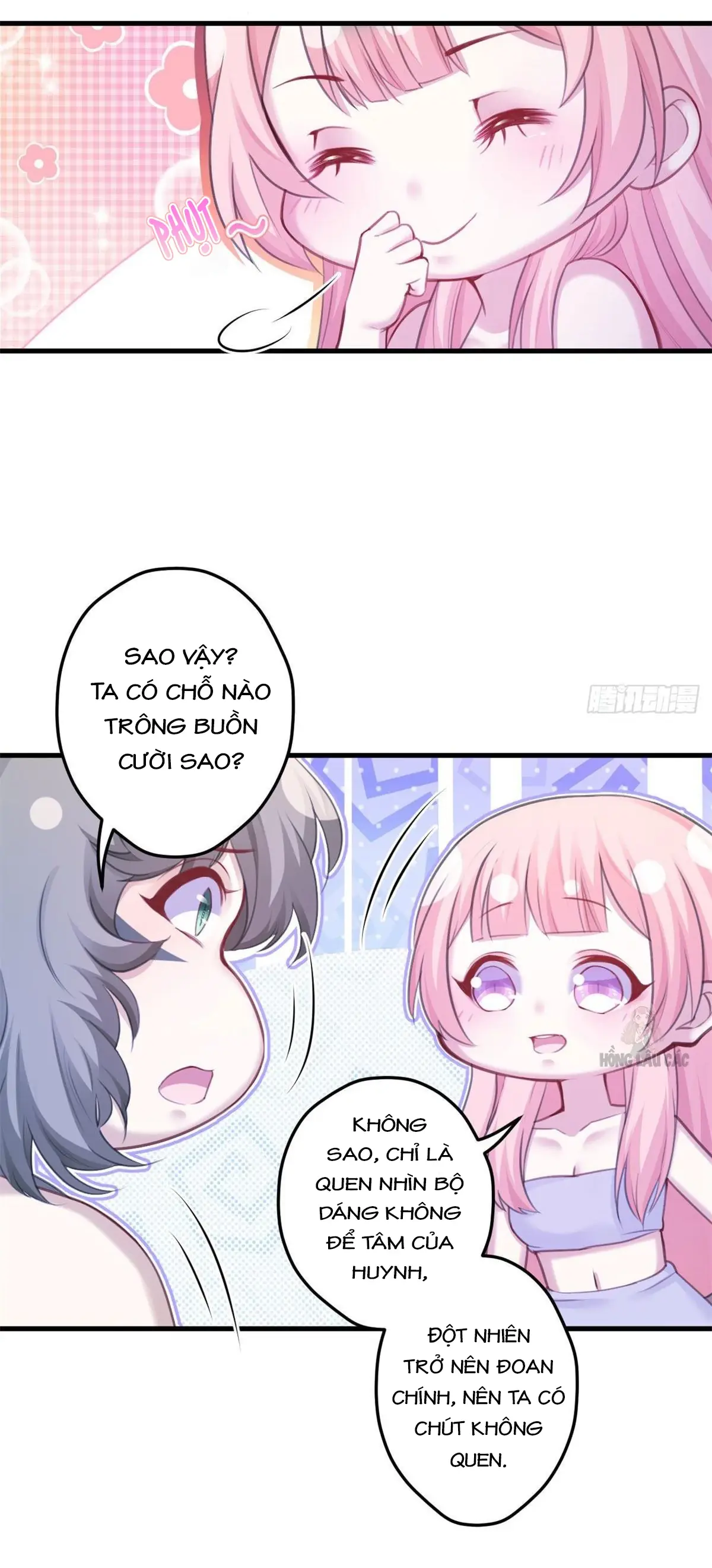 Thảnh Thơi Thú Thế Chủng Chủng Điền, Sinh Sinh Tể - Update Chapter 342 - Trang 31
