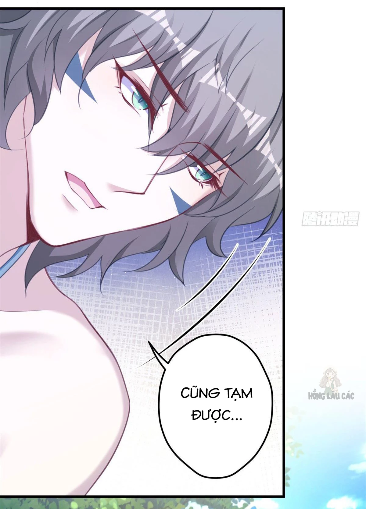 Thảnh Thơi Thú Thế Chủng Chủng Điền, Sinh Sinh Tể - Update Chapter 342 - Trang 35