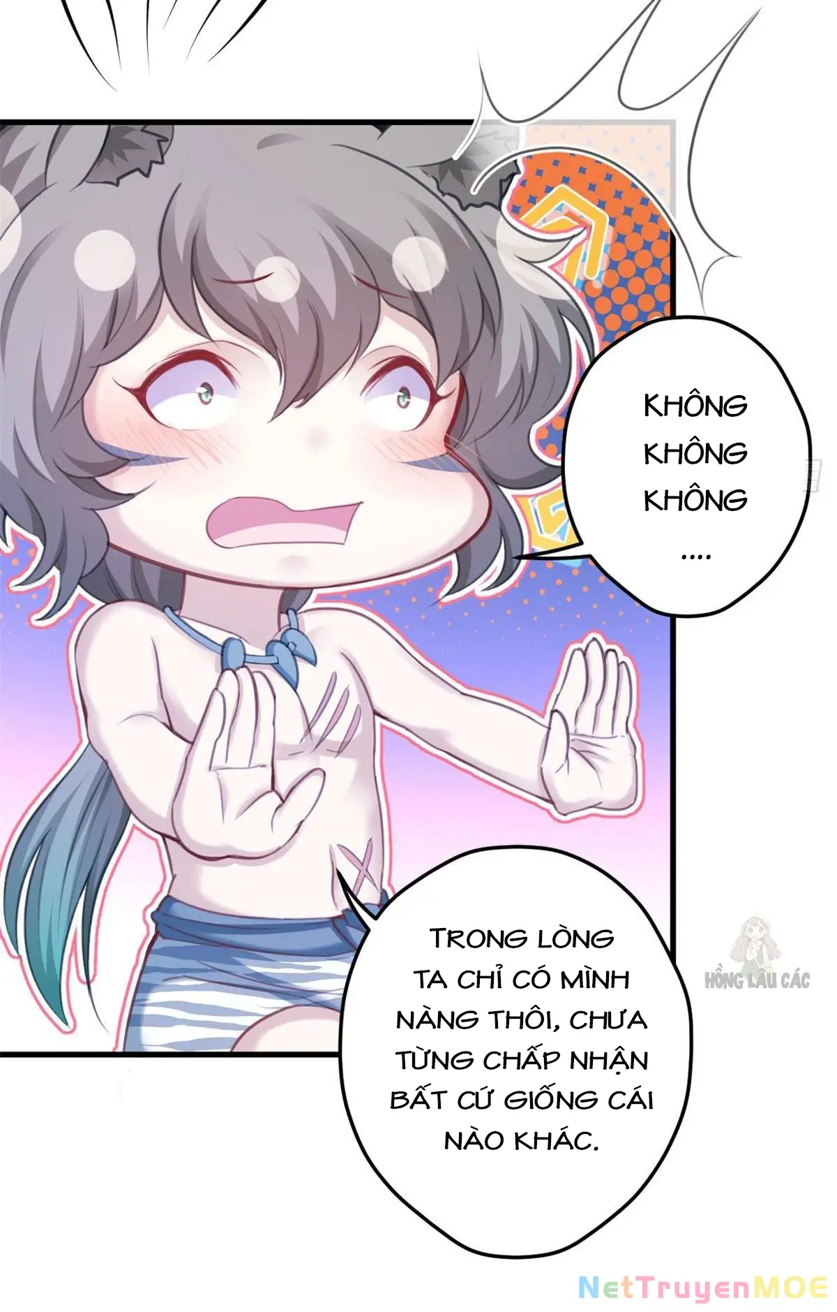 Thảnh Thơi Thú Thế Chủng Chủng Điền, Sinh Sinh Tể - Update Chapter 342 - Trang 38