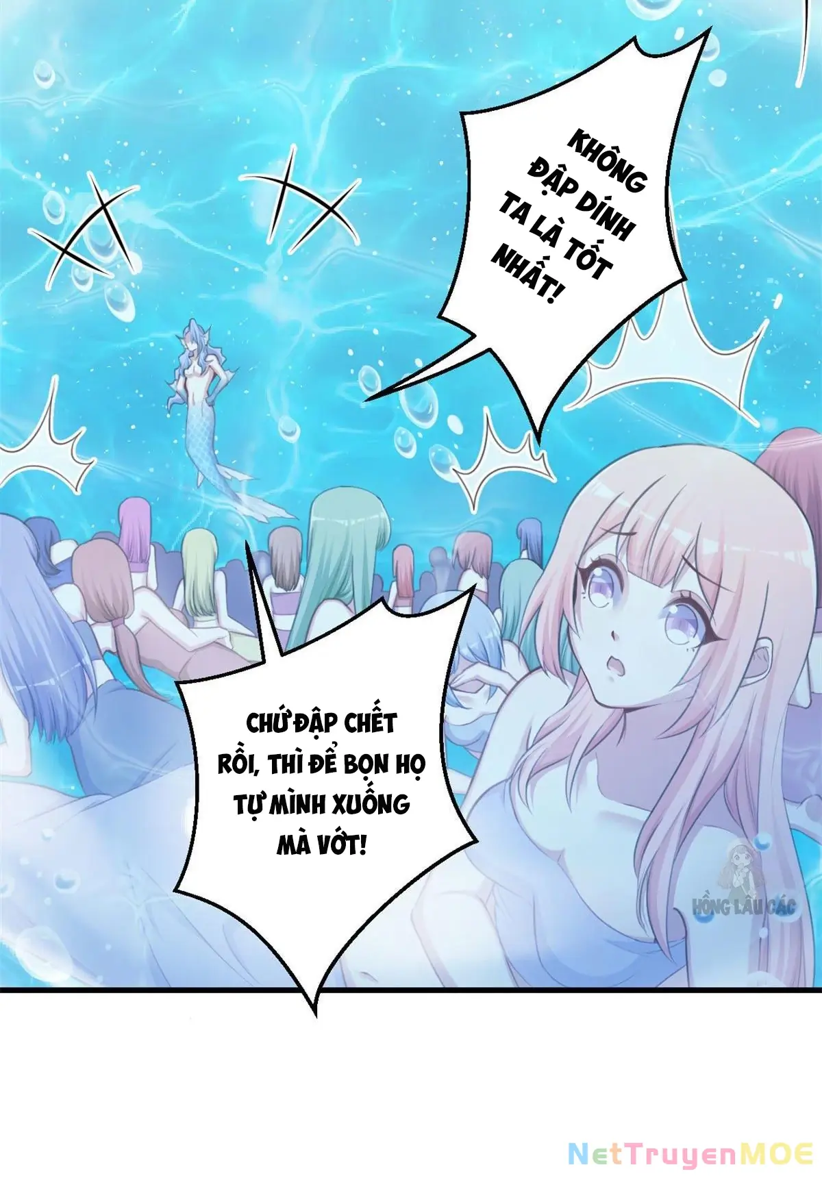 Thảnh Thơi Thú Thế Chủng Chủng Điền, Sinh Sinh Tể - Update Chapter 342 - Trang 4