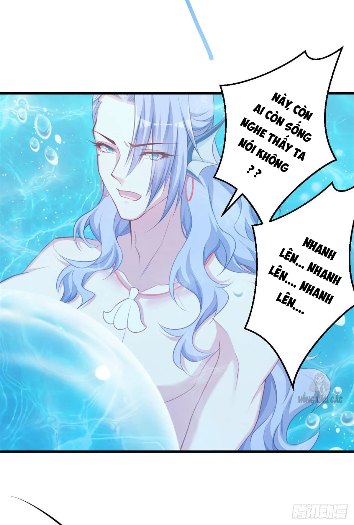 Thảnh Thơi Thú Thế Chủng Chủng Điền, Sinh Sinh Tể - Update Chapter 342 - Trang 6