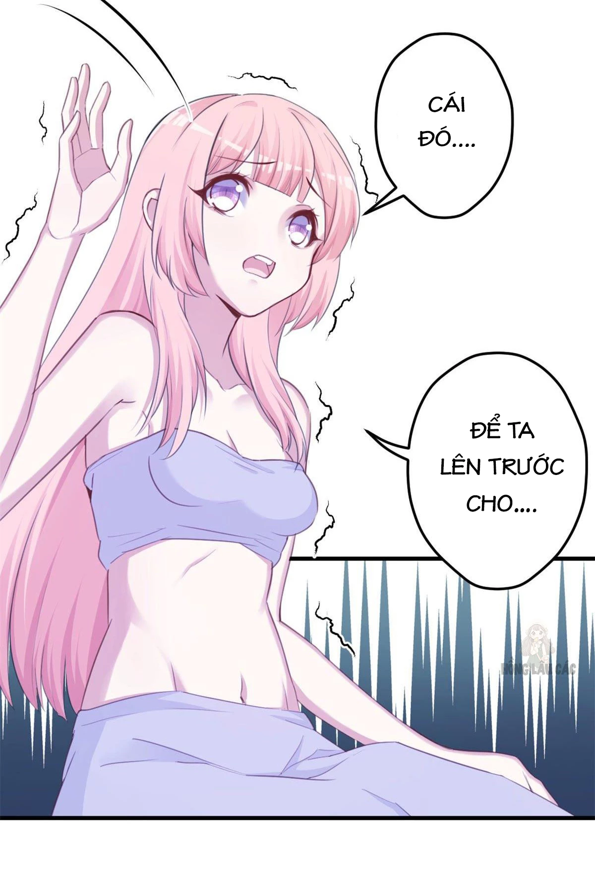 Thảnh Thơi Thú Thế Chủng Chủng Điền, Sinh Sinh Tể - Update Chapter 342 - Trang 7