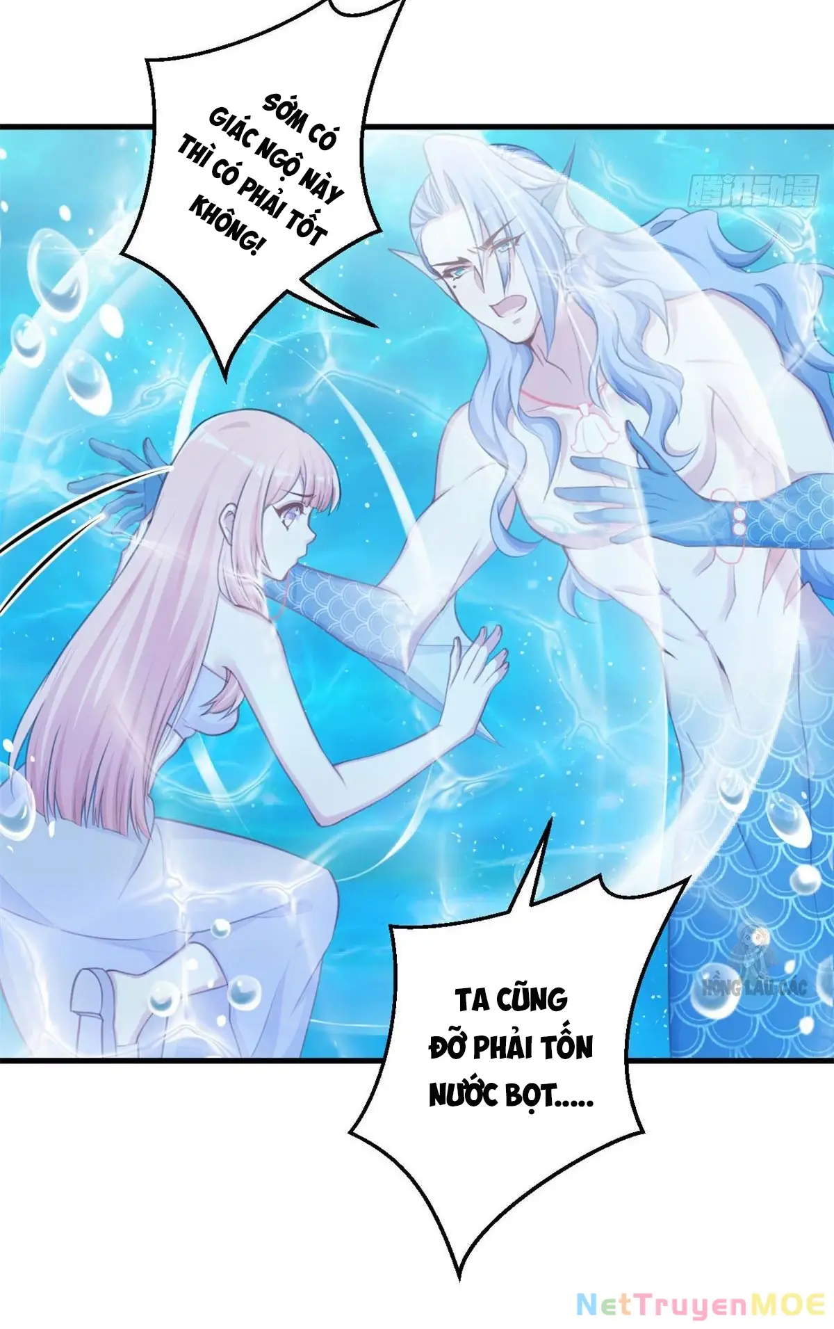 Thảnh Thơi Thú Thế Chủng Chủng Điền, Sinh Sinh Tể - Update Chapter 342 - Trang 9