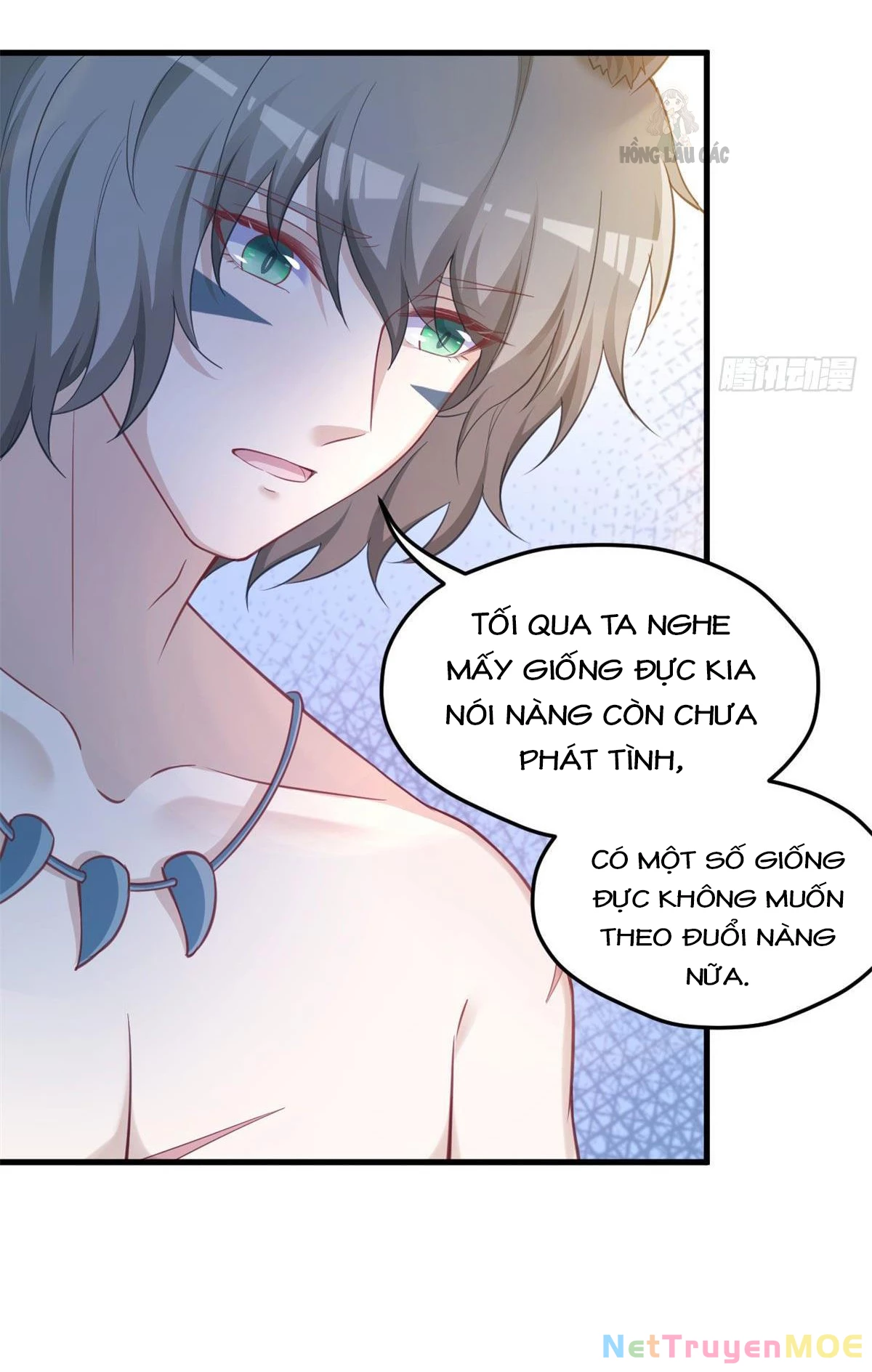 Thảnh Thơi Thú Thế Chủng Chủng Điền, Sinh Sinh Tể - Update Chapter 343 - Trang 13