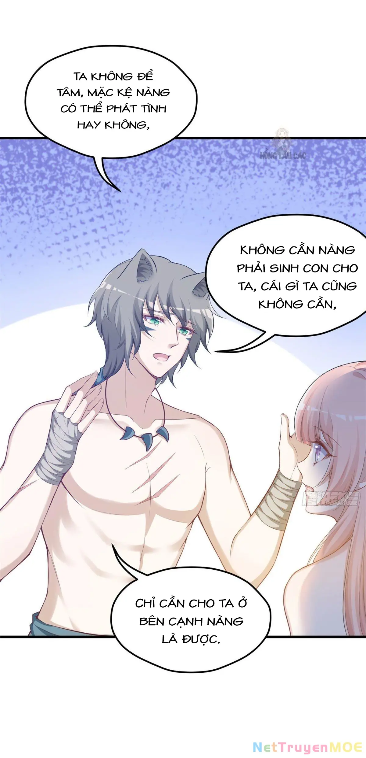 Thảnh Thơi Thú Thế Chủng Chủng Điền, Sinh Sinh Tể - Update Chapter 343 - Trang 15