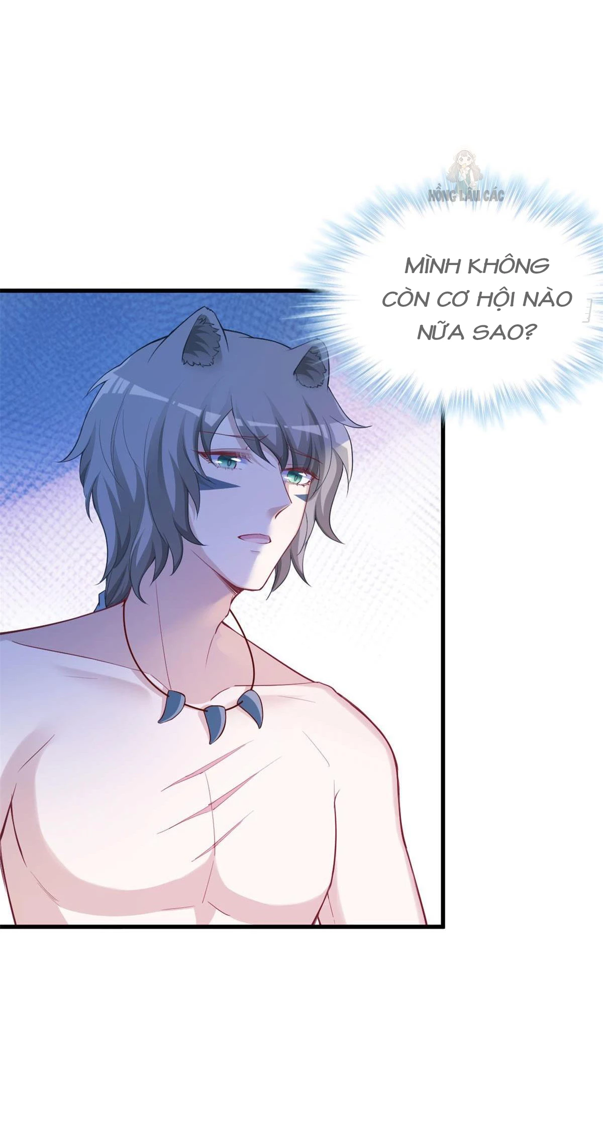 Thảnh Thơi Thú Thế Chủng Chủng Điền, Sinh Sinh Tể - Update Chapter 343 - Trang 19