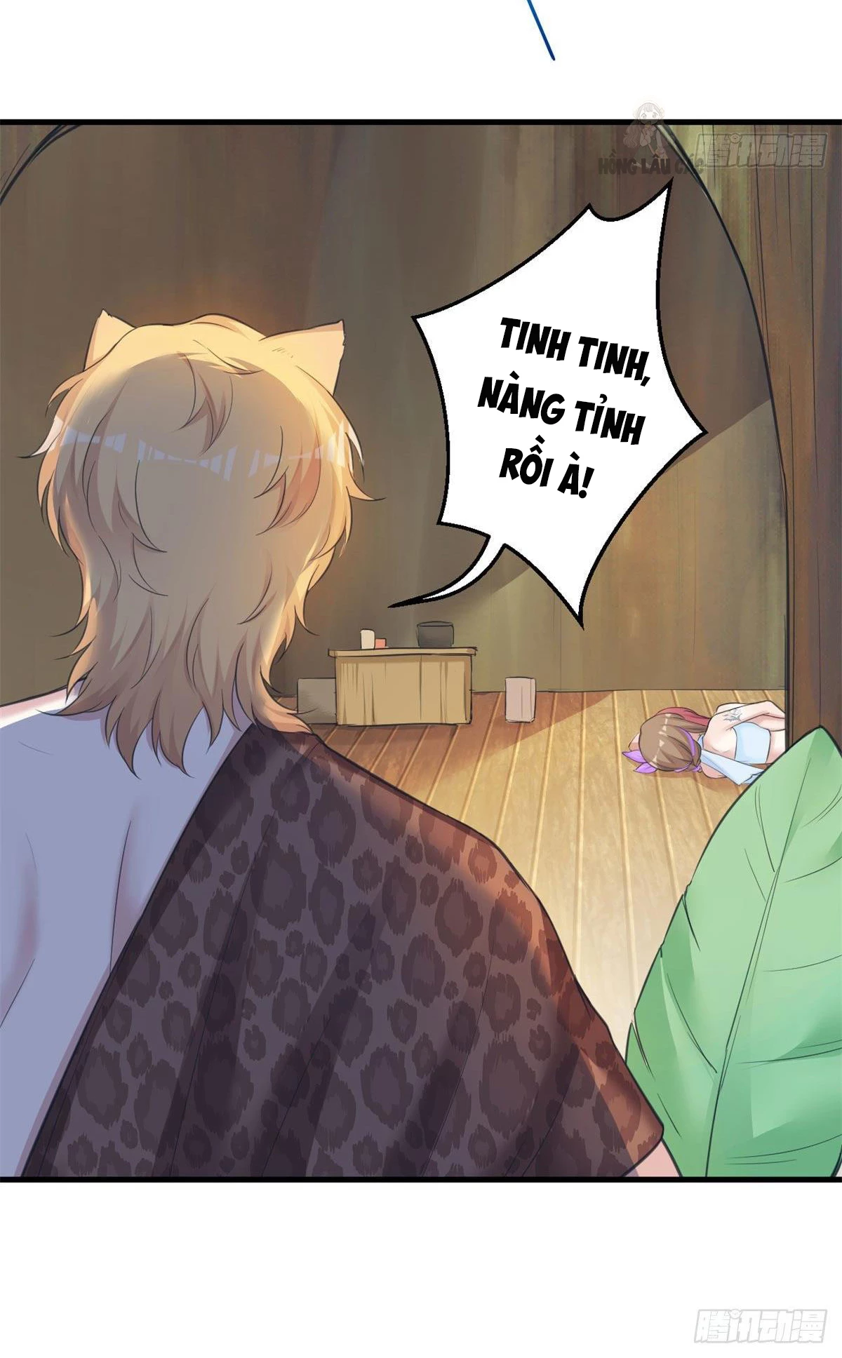 Thảnh Thơi Thú Thế Chủng Chủng Điền, Sinh Sinh Tể - Update Chapter 343 - Trang 25