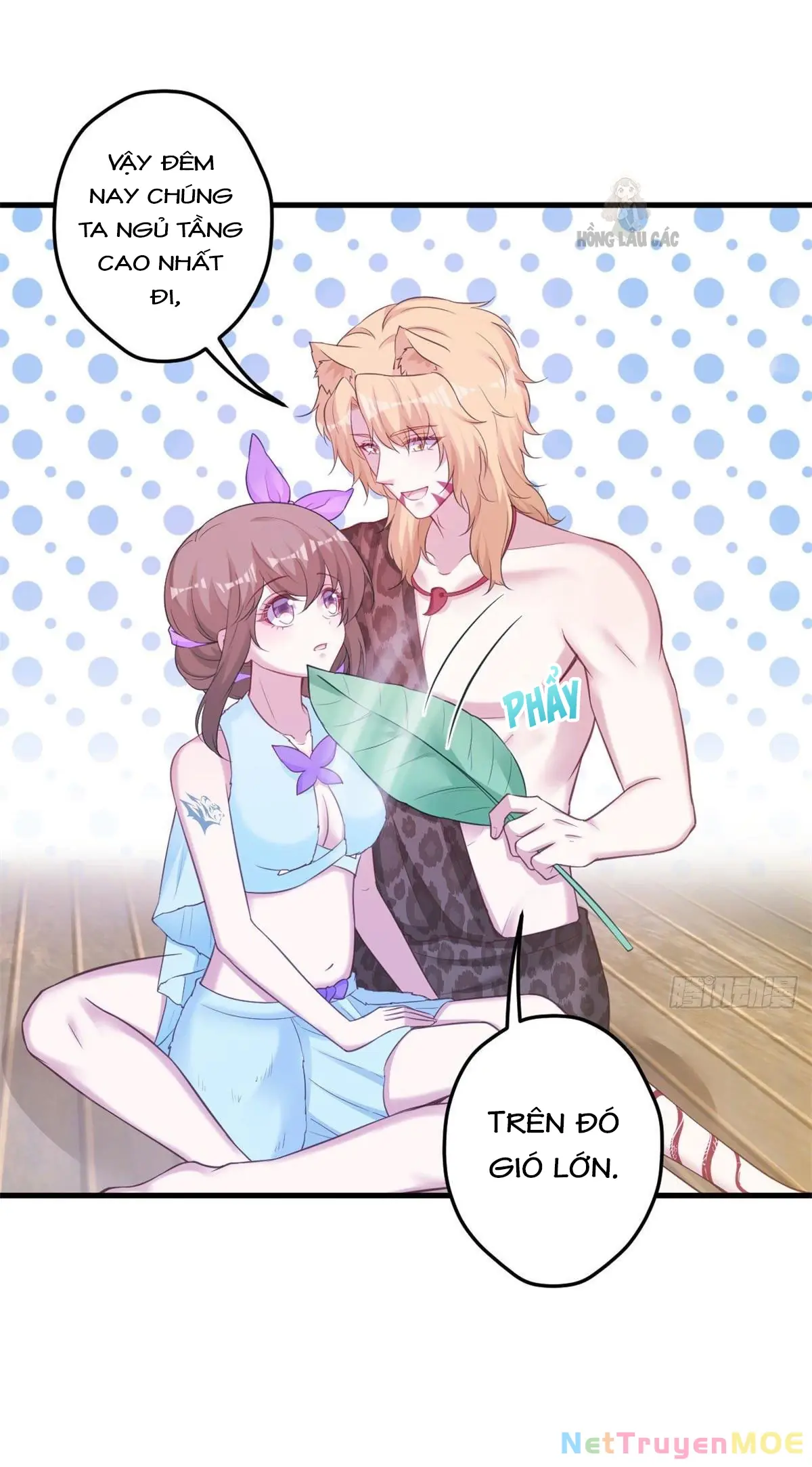 Thảnh Thơi Thú Thế Chủng Chủng Điền, Sinh Sinh Tể - Update Chapter 343 - Trang 27