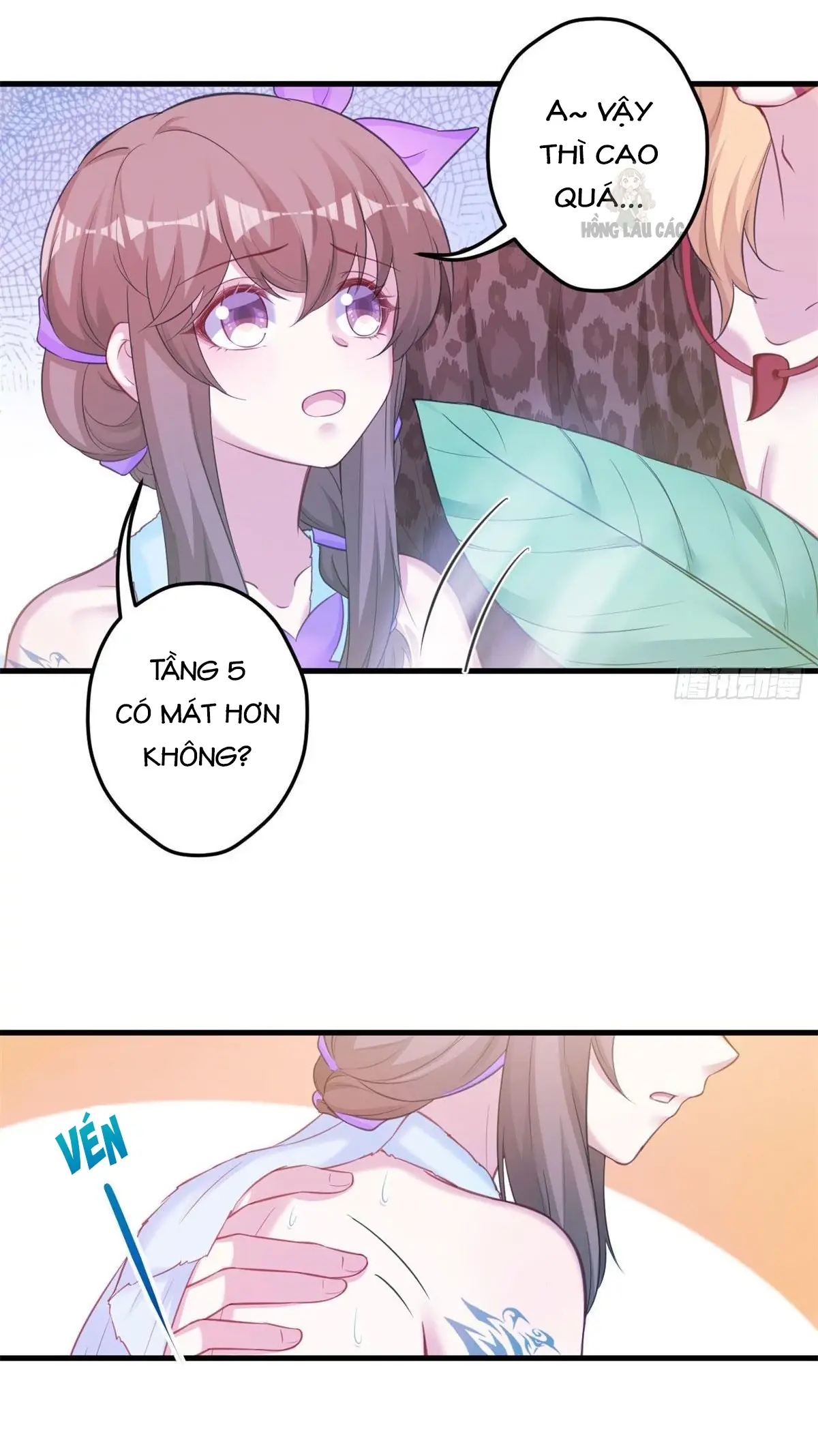 Thảnh Thơi Thú Thế Chủng Chủng Điền, Sinh Sinh Tể - Update Chapter 343 - Trang 28