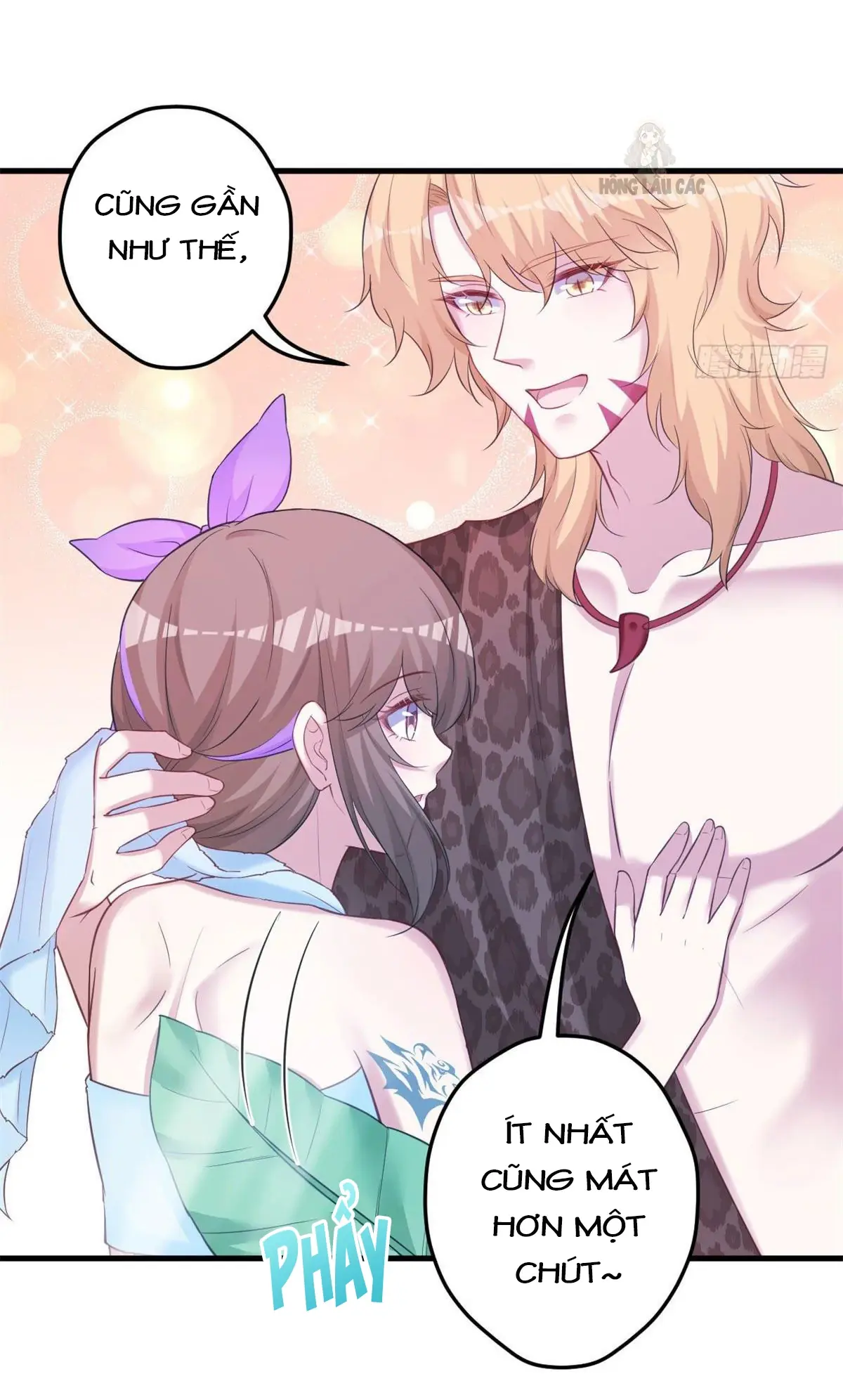 Thảnh Thơi Thú Thế Chủng Chủng Điền, Sinh Sinh Tể - Update Chapter 343 - Trang 29