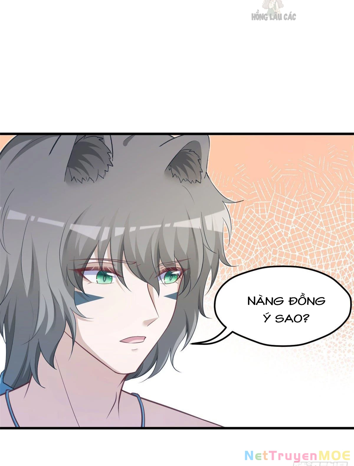 Thảnh Thơi Thú Thế Chủng Chủng Điền, Sinh Sinh Tể - Update Chapter 343 - Trang 3