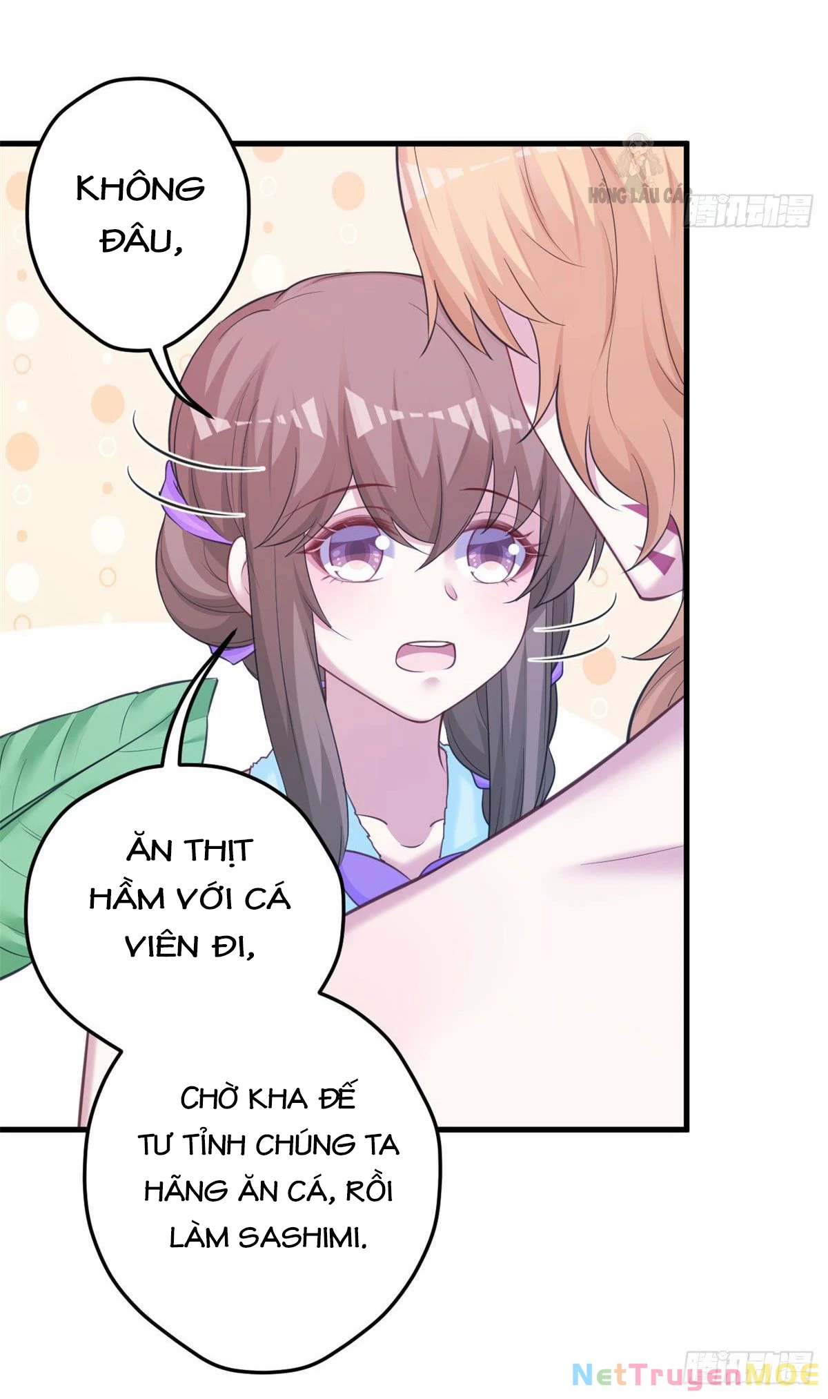 Thảnh Thơi Thú Thế Chủng Chủng Điền, Sinh Sinh Tể - Update Chapter 343 - Trang 31
